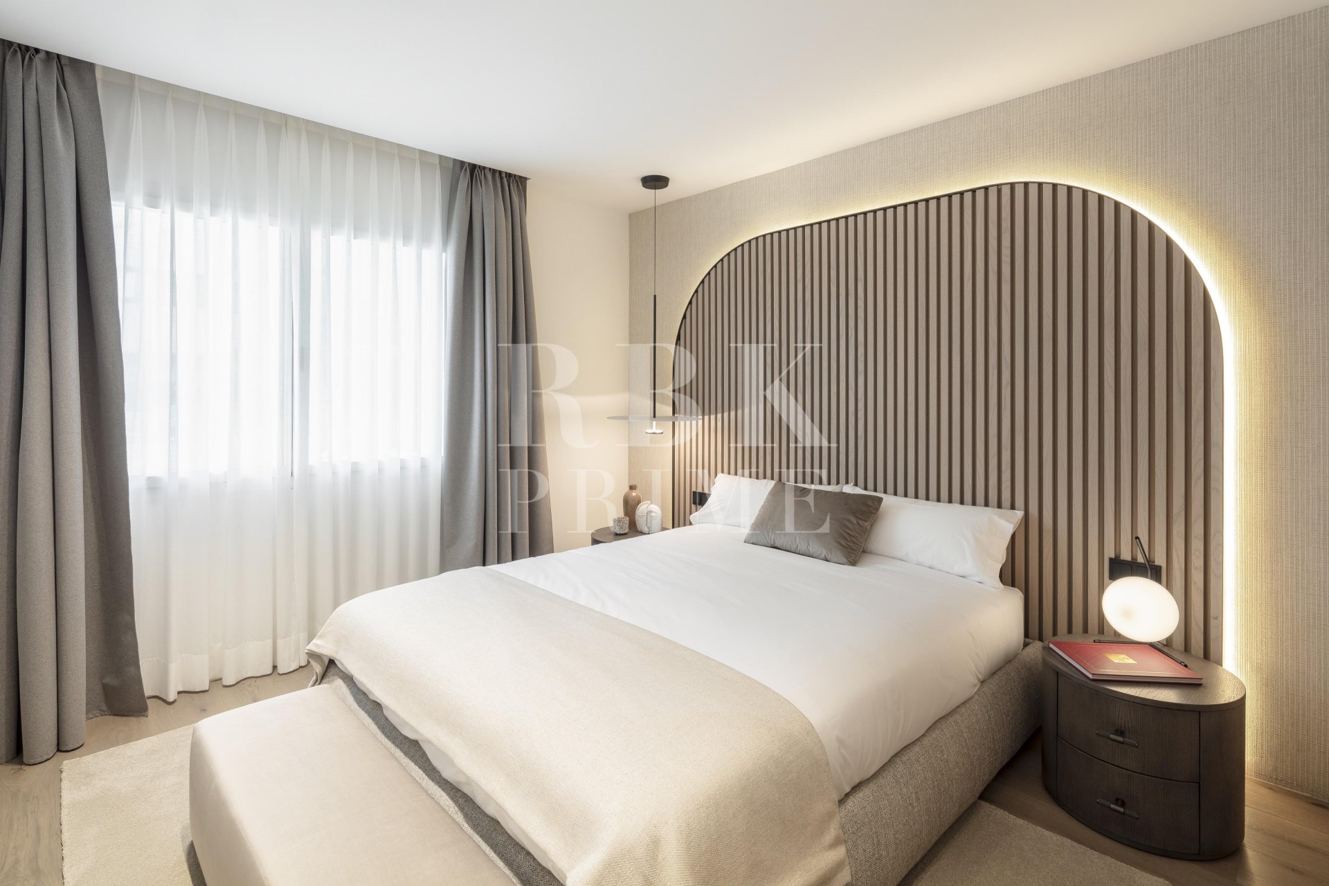 Reventa - apartment -
Marbella