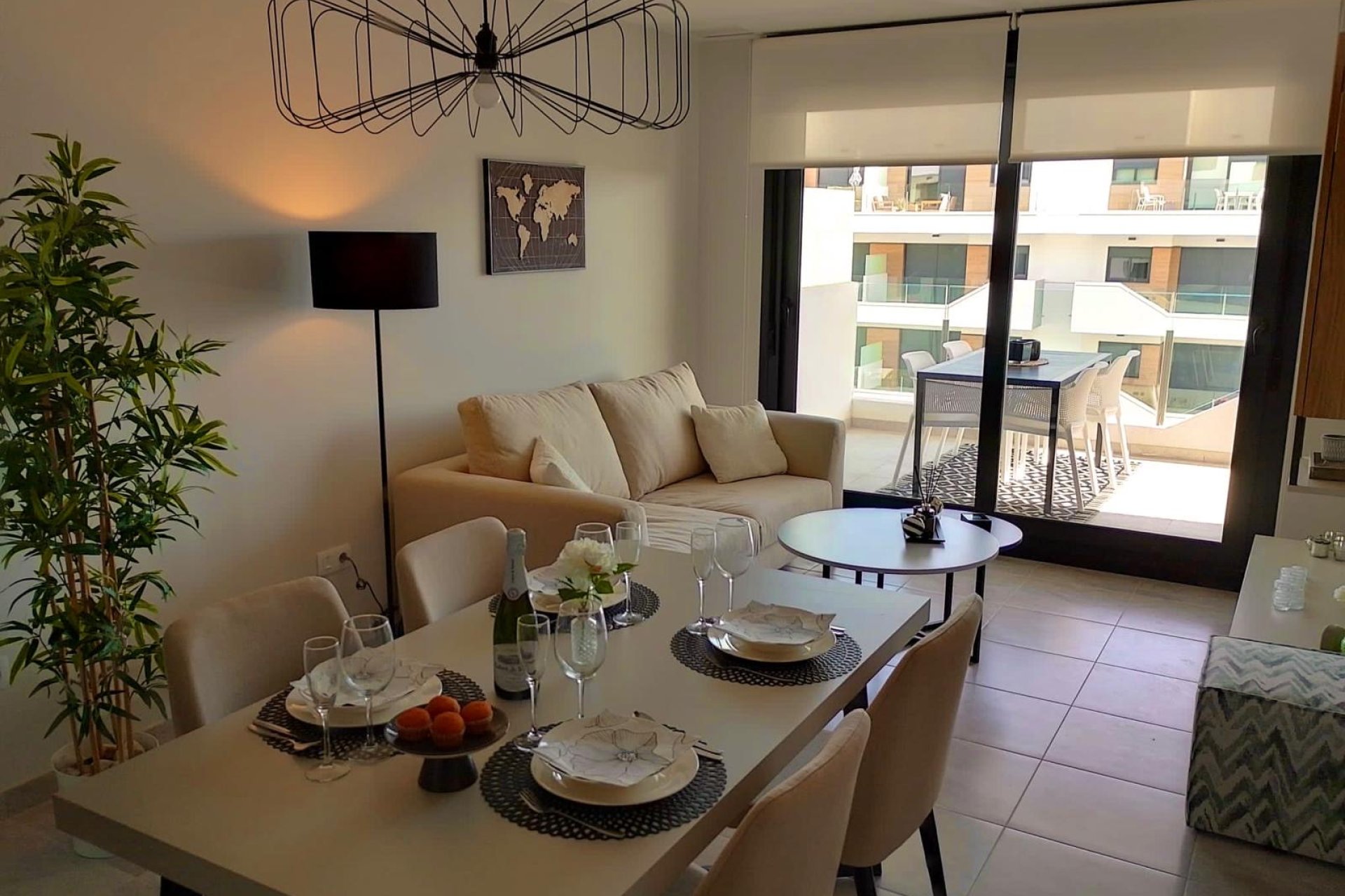 Reventa - apartment -
Orihuela - Costa Blanca