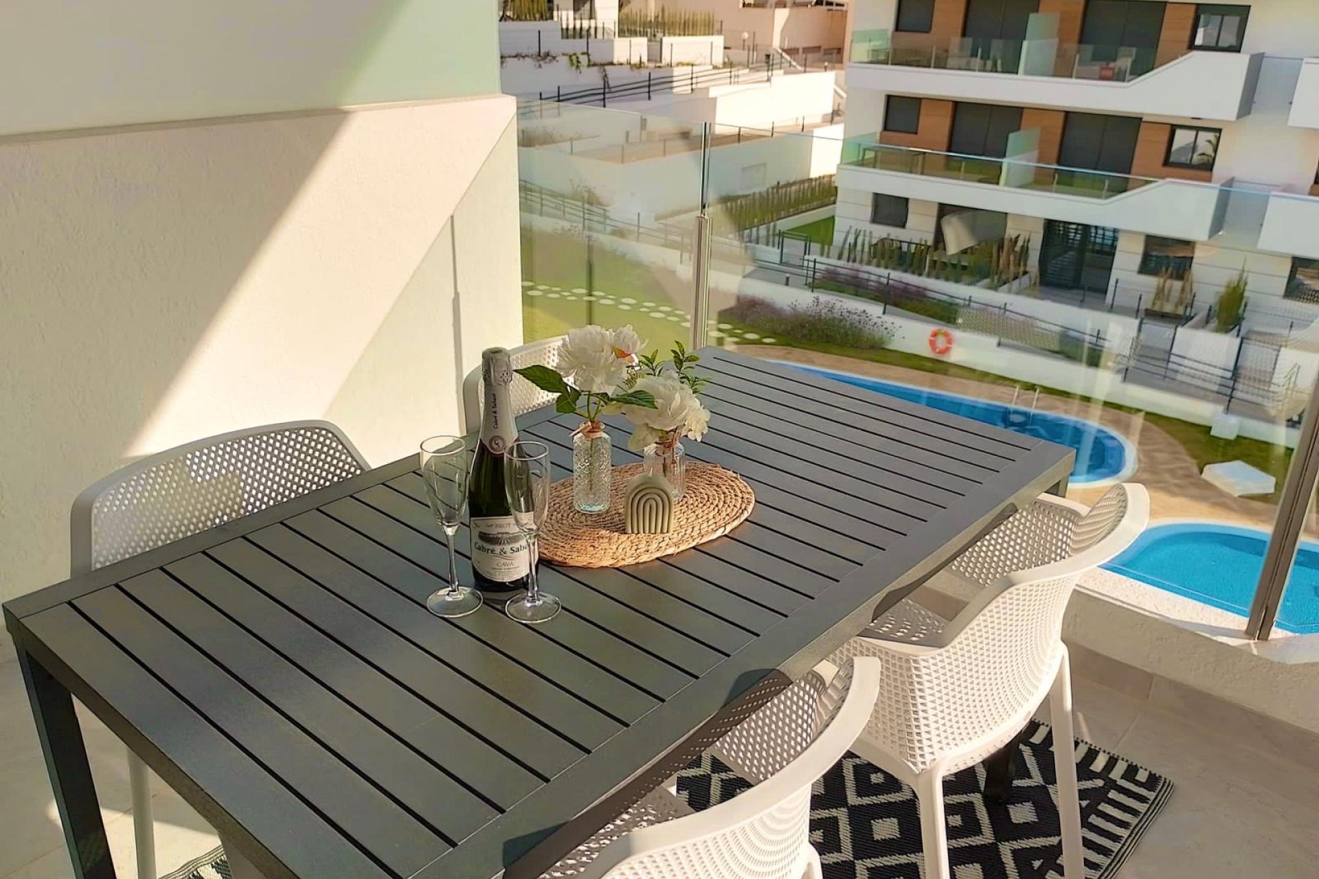 Reventa - apartment -
Orihuela - Costa Blanca