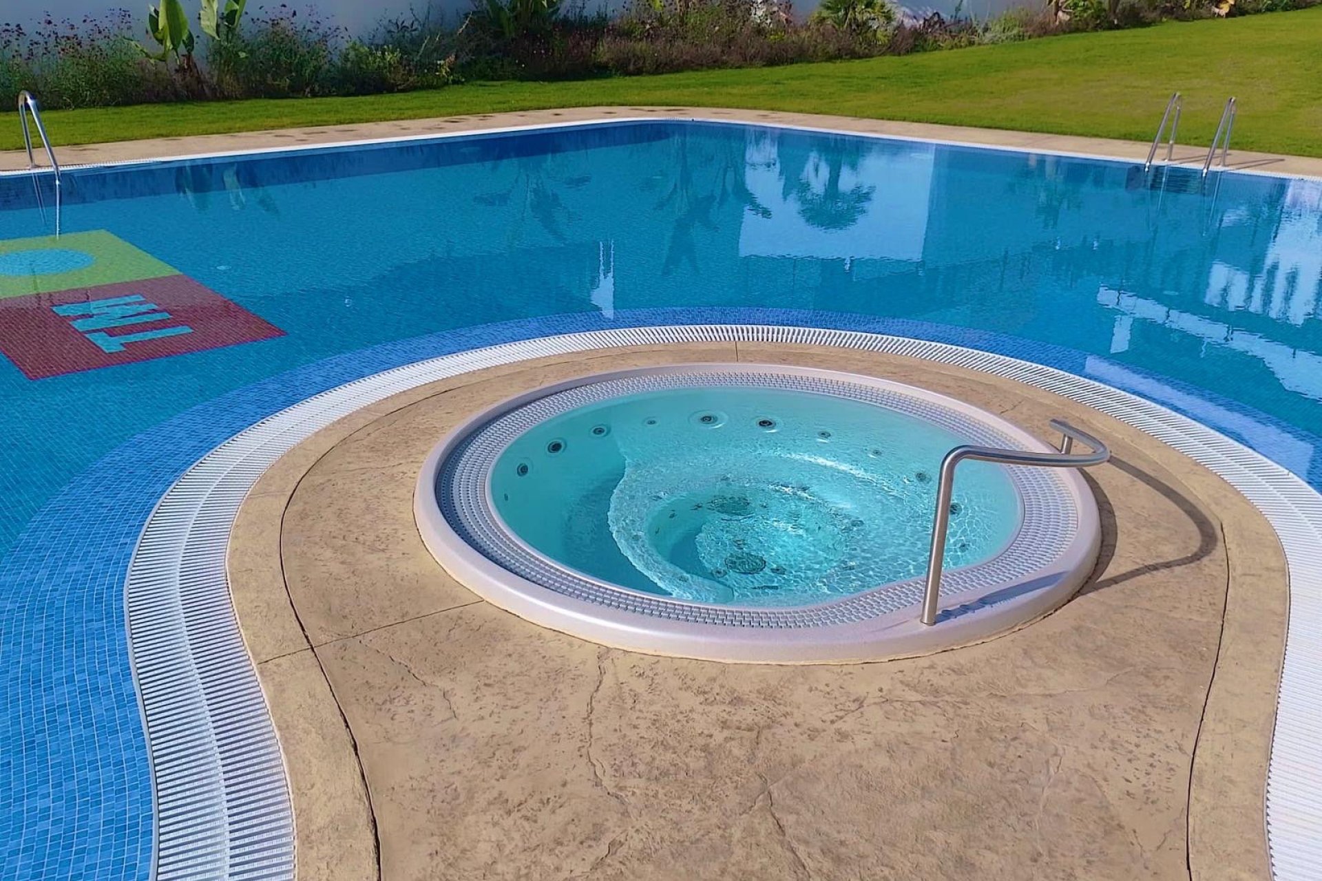 Reventa - apartment -
Orihuela - Costa Blanca