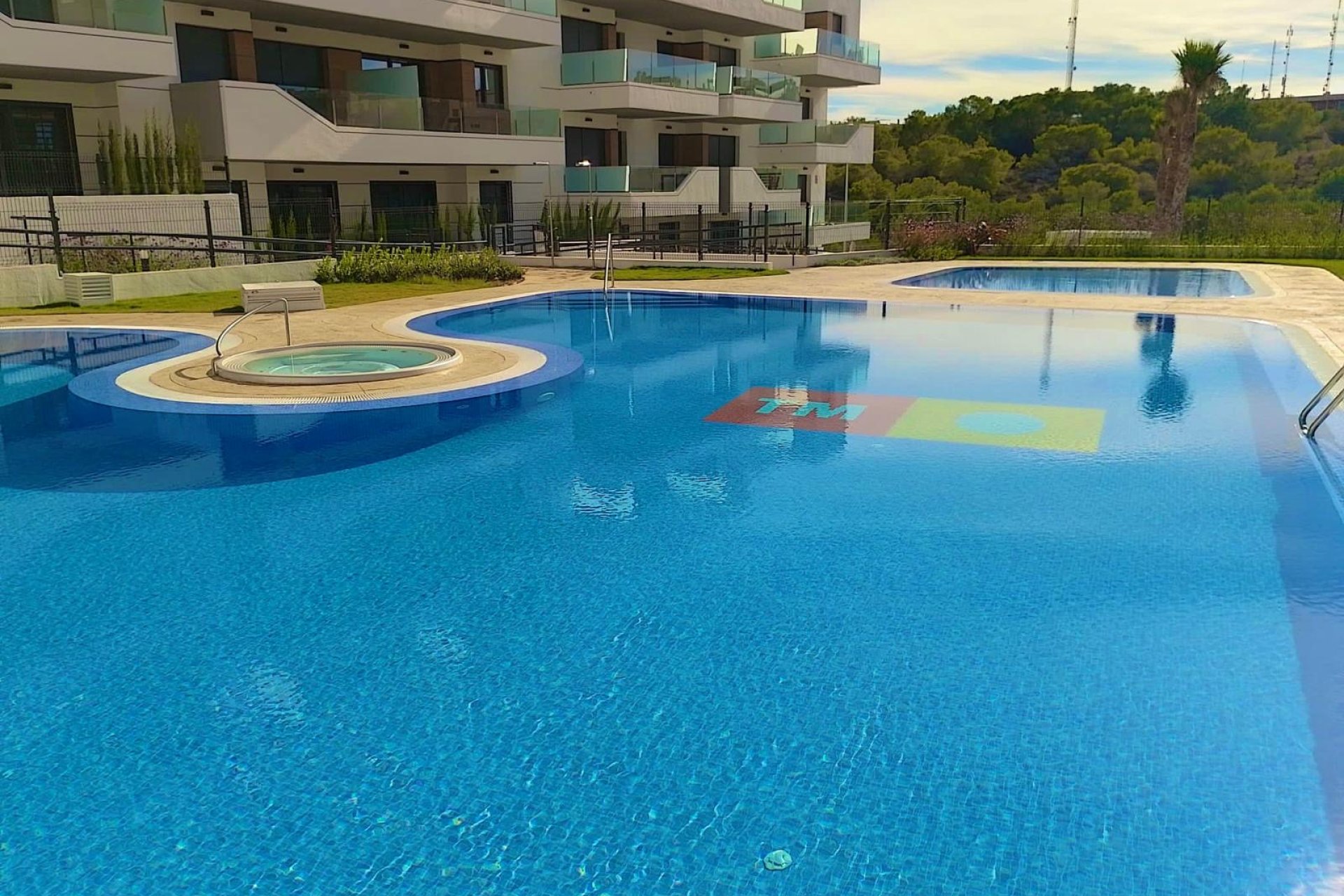 Reventa - apartment -
Orihuela - Costa Blanca