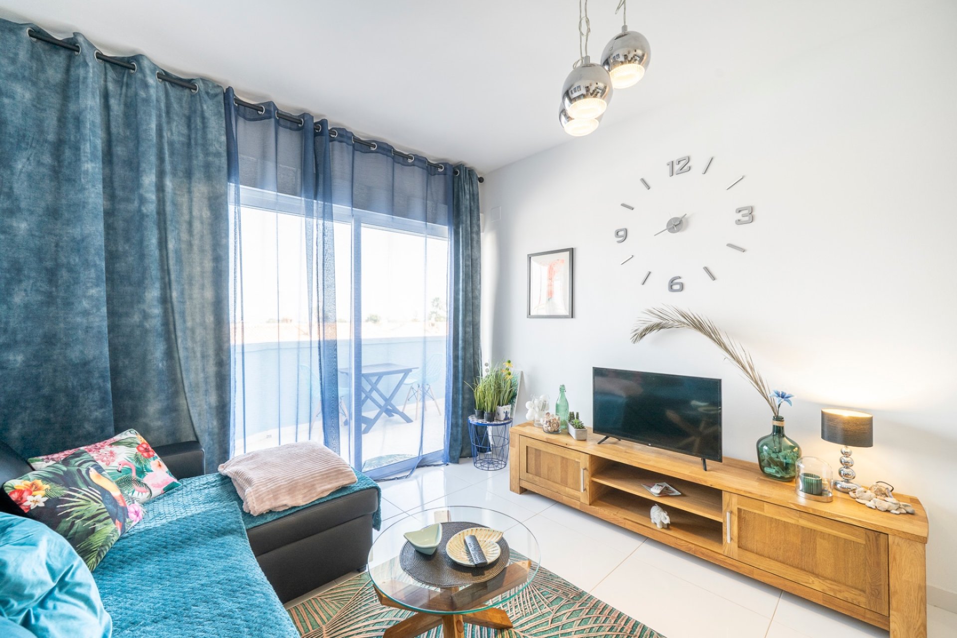 Reventa - apartment -
Orihuela Costa - Cabo Roig