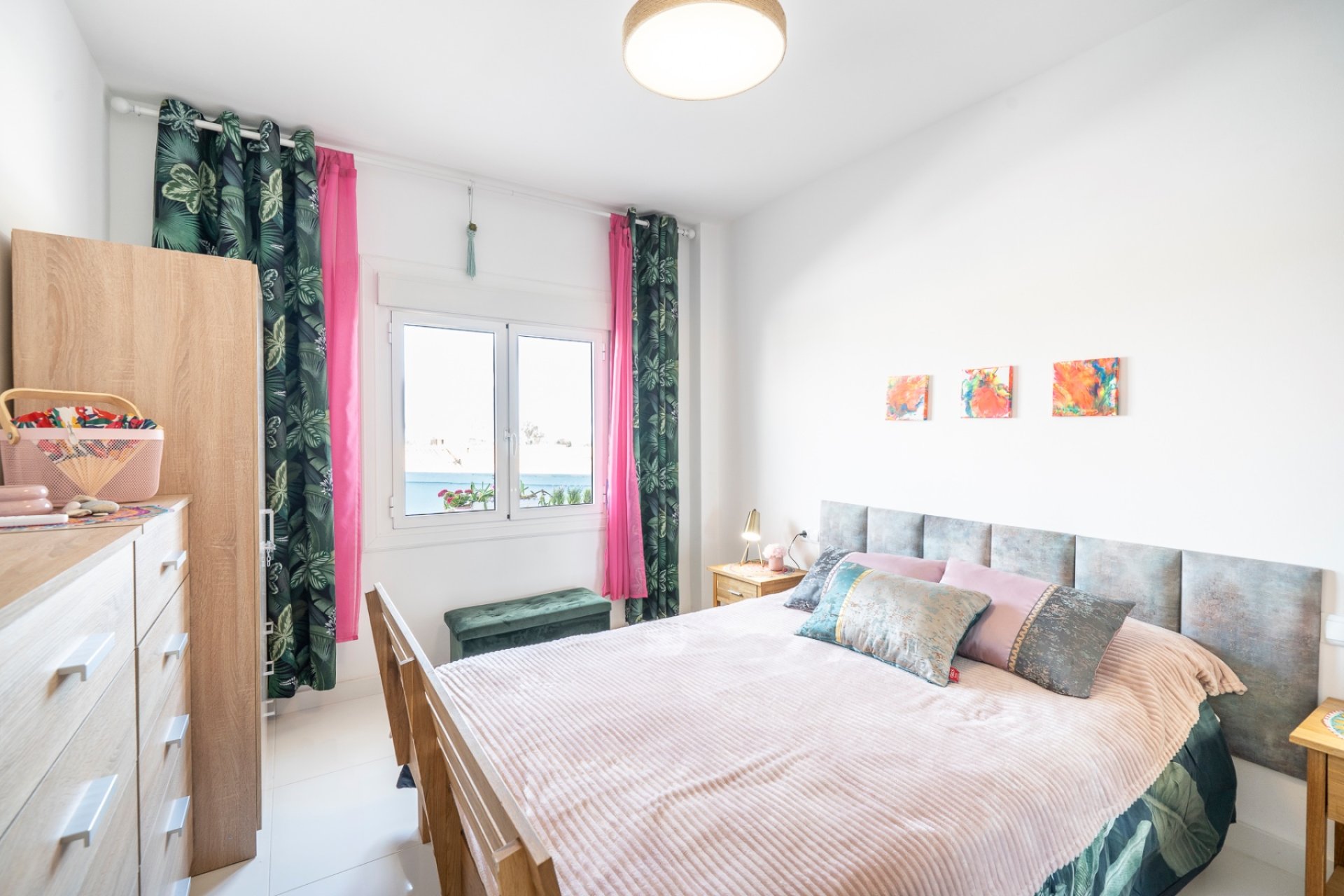 Reventa - apartment -
Orihuela Costa - Cabo Roig