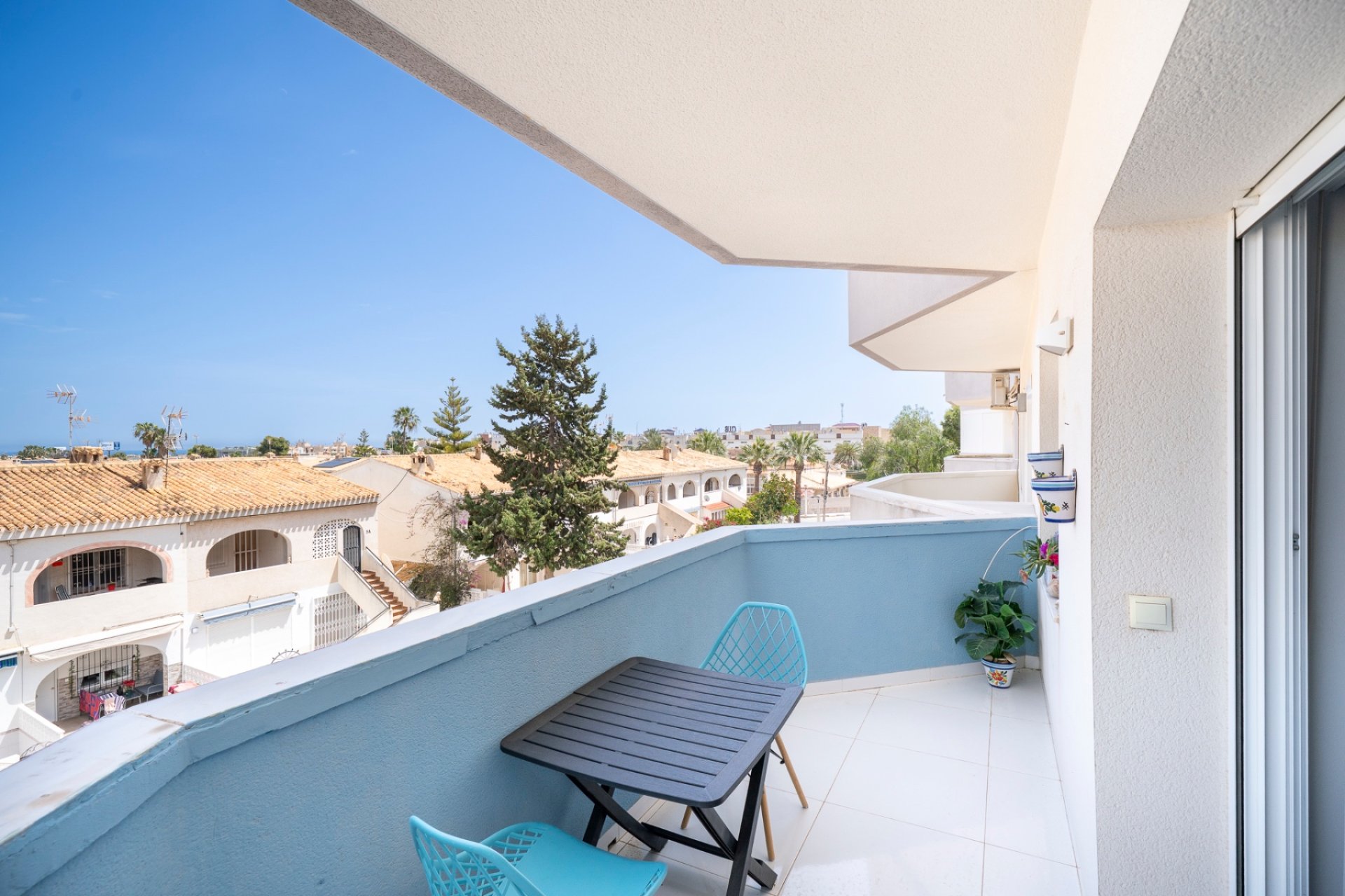 Reventa - apartment -
Orihuela Costa - Cabo Roig