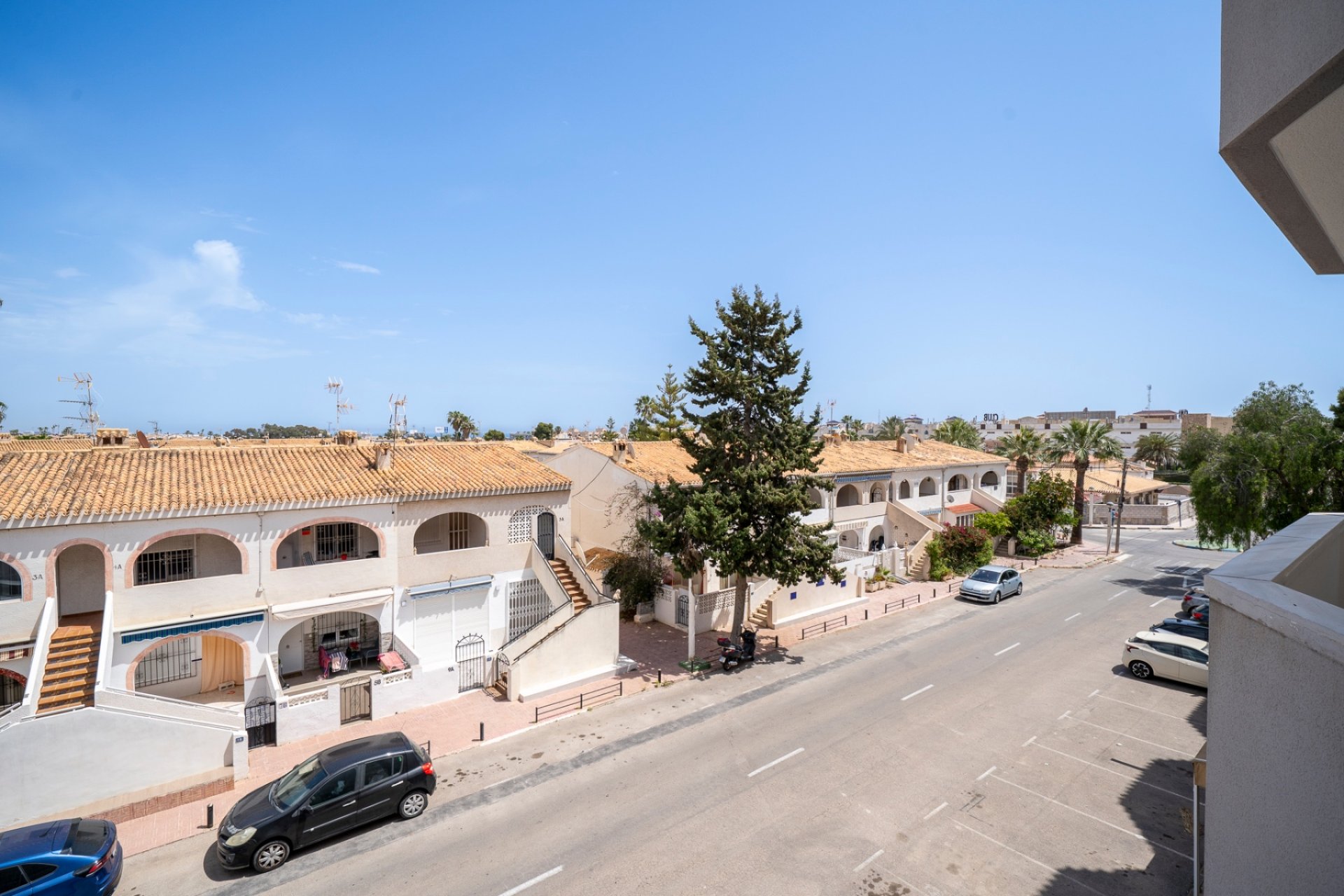 Reventa - apartment -
Orihuela Costa - Cabo Roig