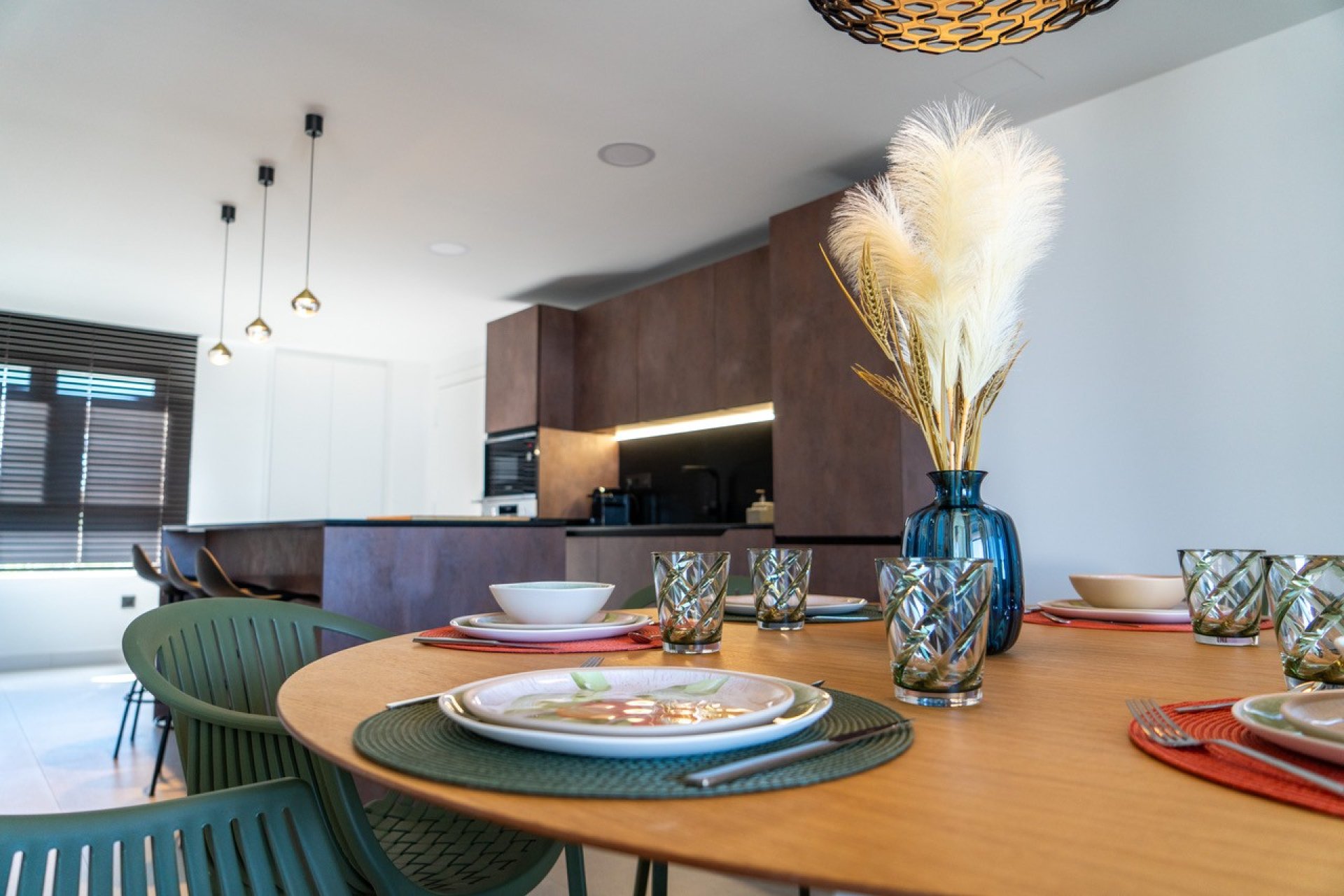 Reventa - apartment -
Orihuela Costa - La Zenia