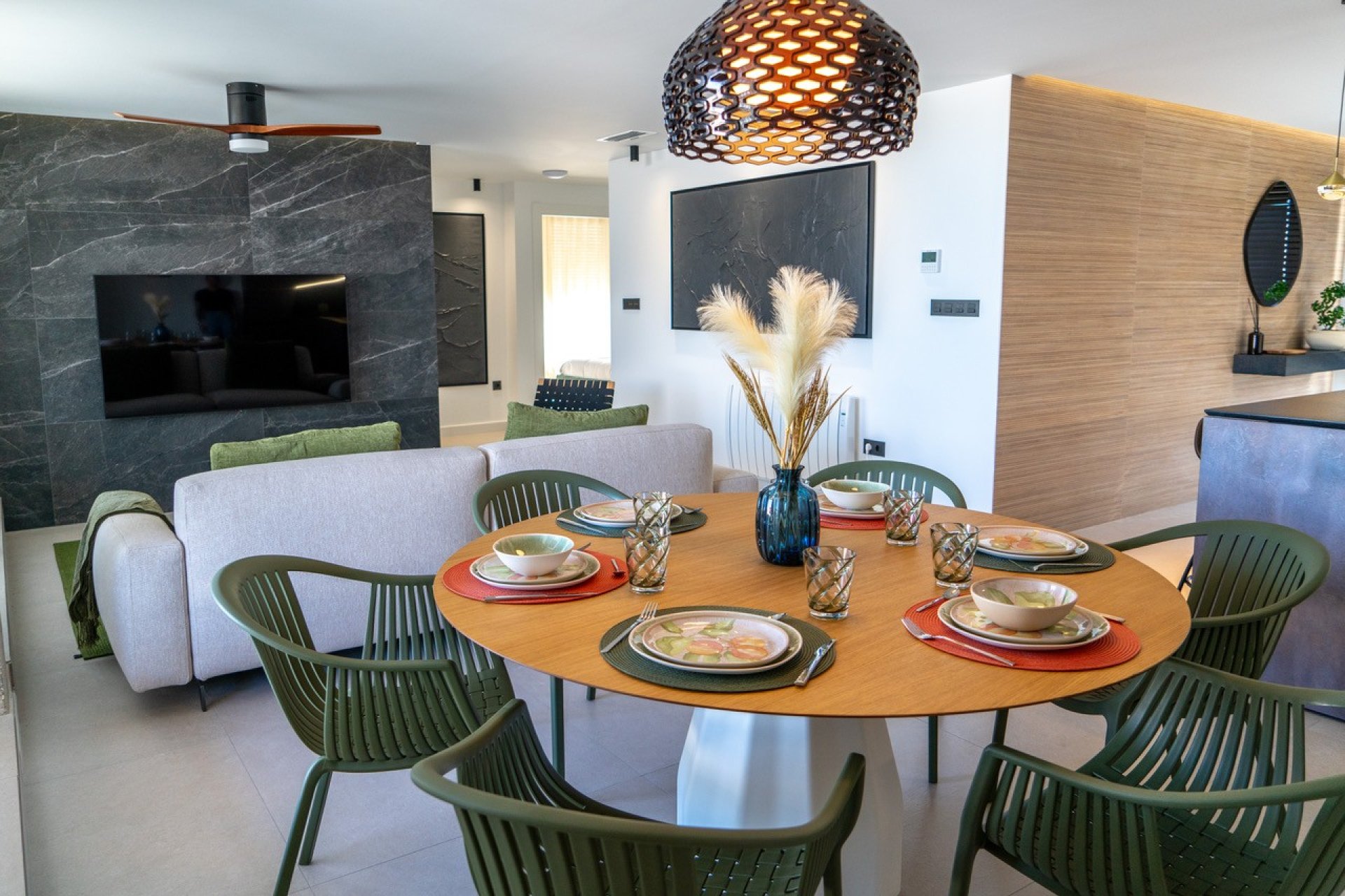 Reventa - apartment -
Orihuela Costa - La Zenia