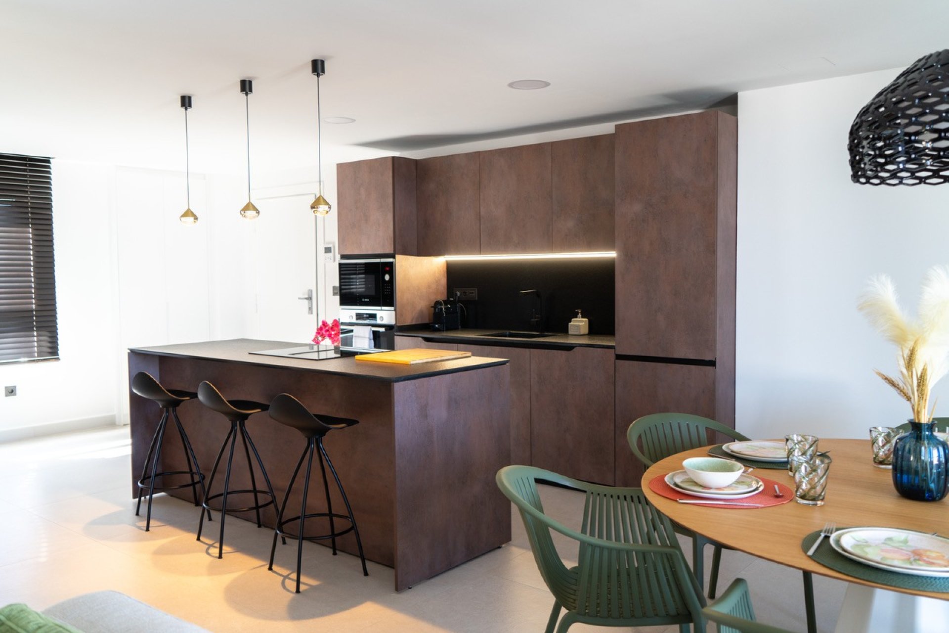 Reventa - apartment -
Orihuela Costa - La Zenia