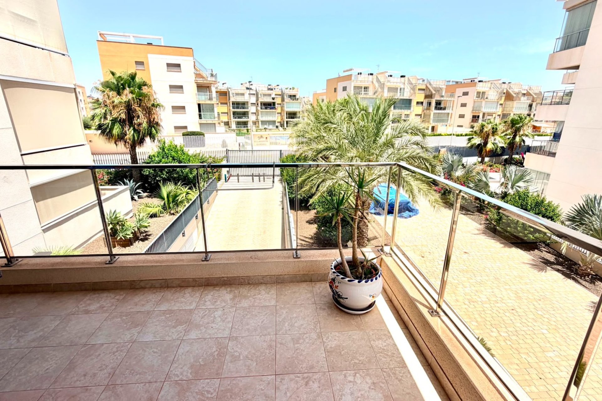 Reventa - apartment -
Orihuela Costa - La Zenia