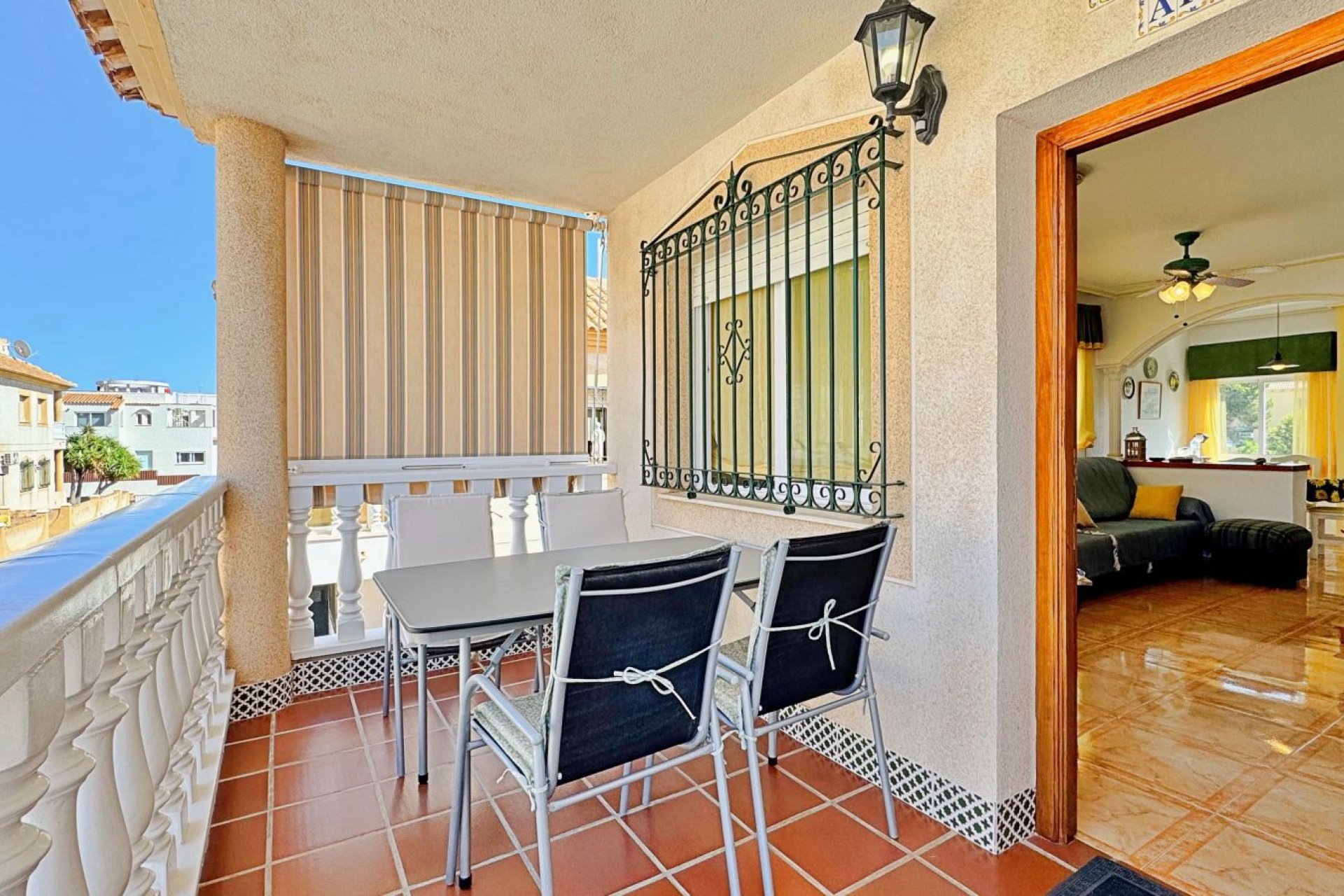 Reventa - apartment -
Orihuela Costa - La Zenia