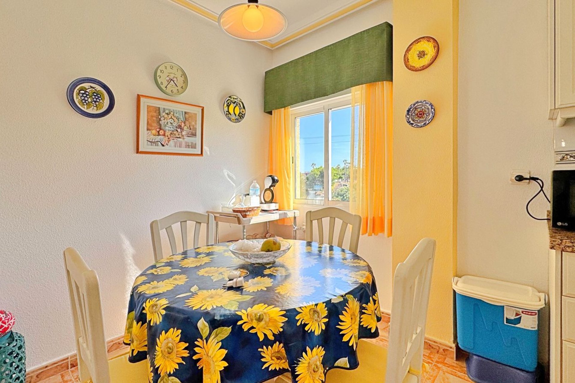 Reventa - apartment -
Orihuela Costa - La Zenia