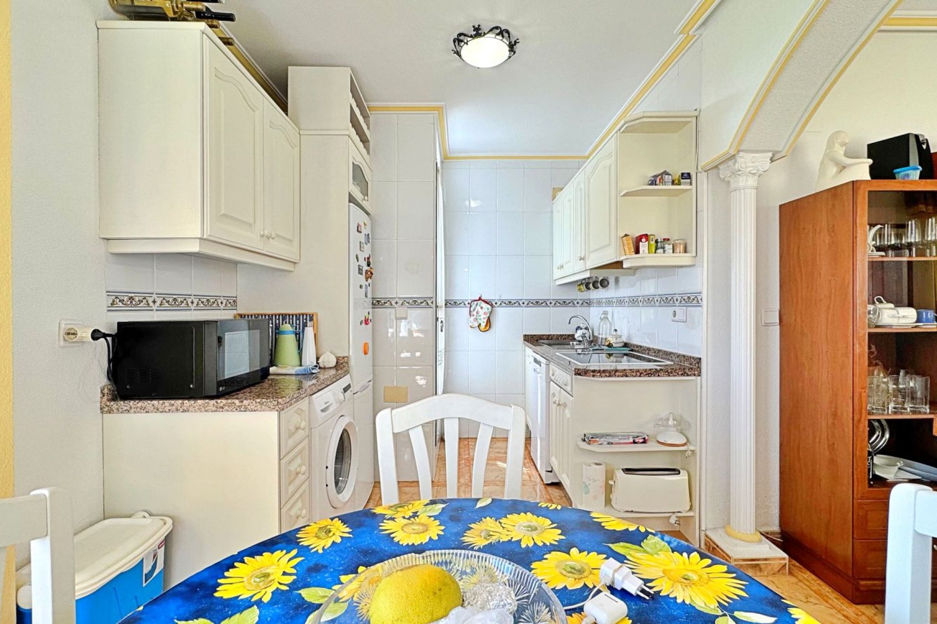 Reventa - apartment -
Orihuela Costa - La Zenia