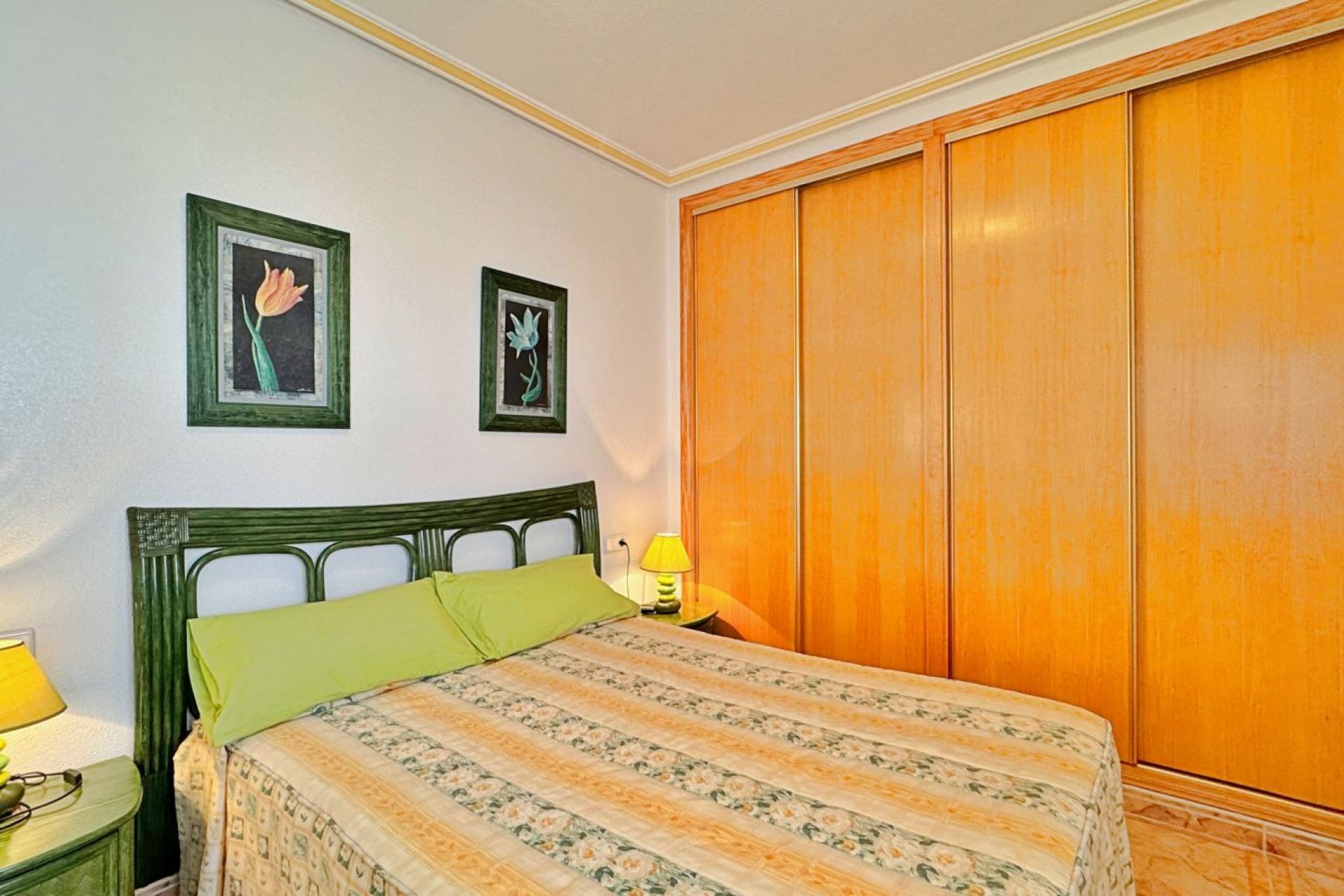 Reventa - apartment -
Orihuela Costa - La Zenia