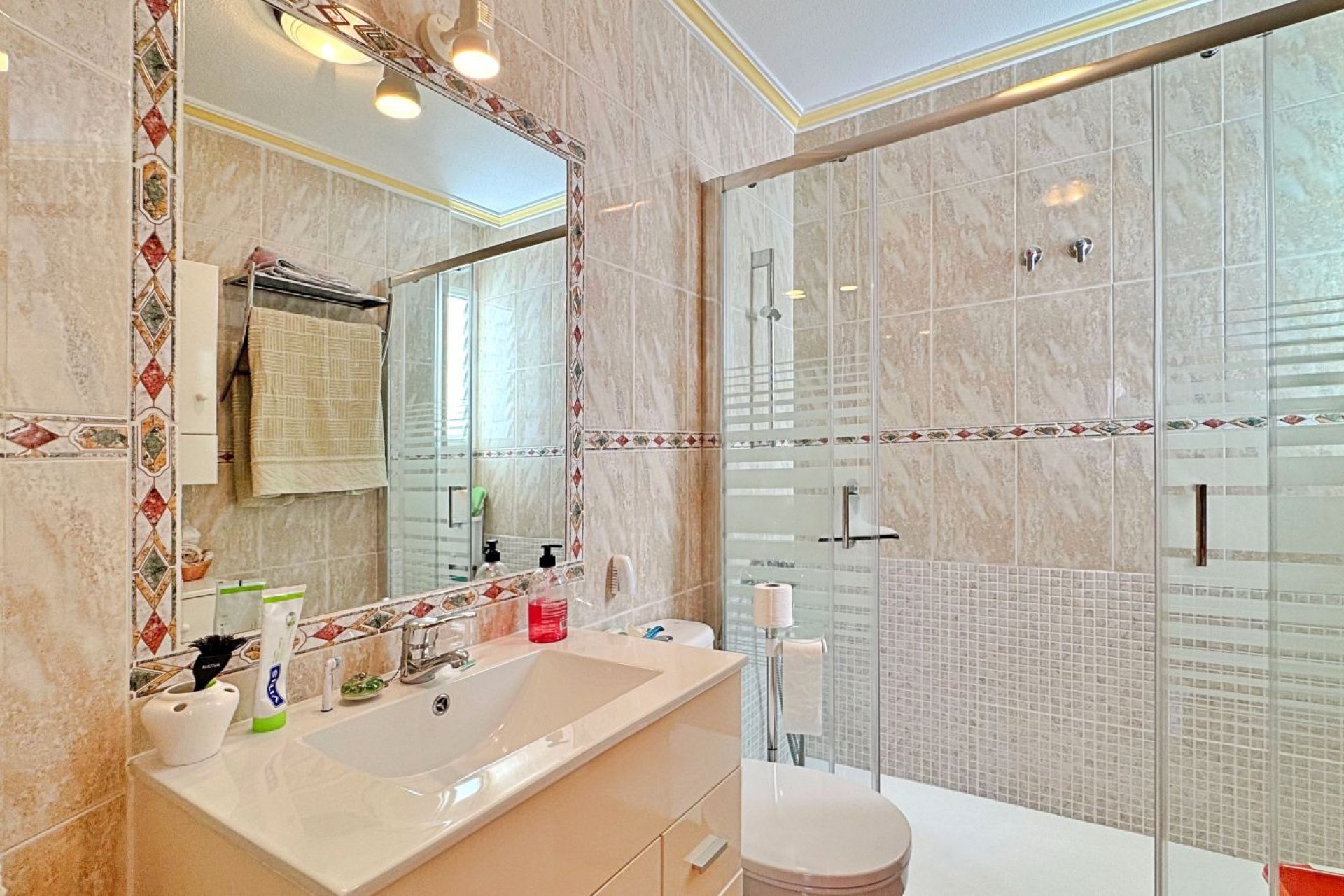 Reventa - apartment -
Orihuela Costa - La Zenia