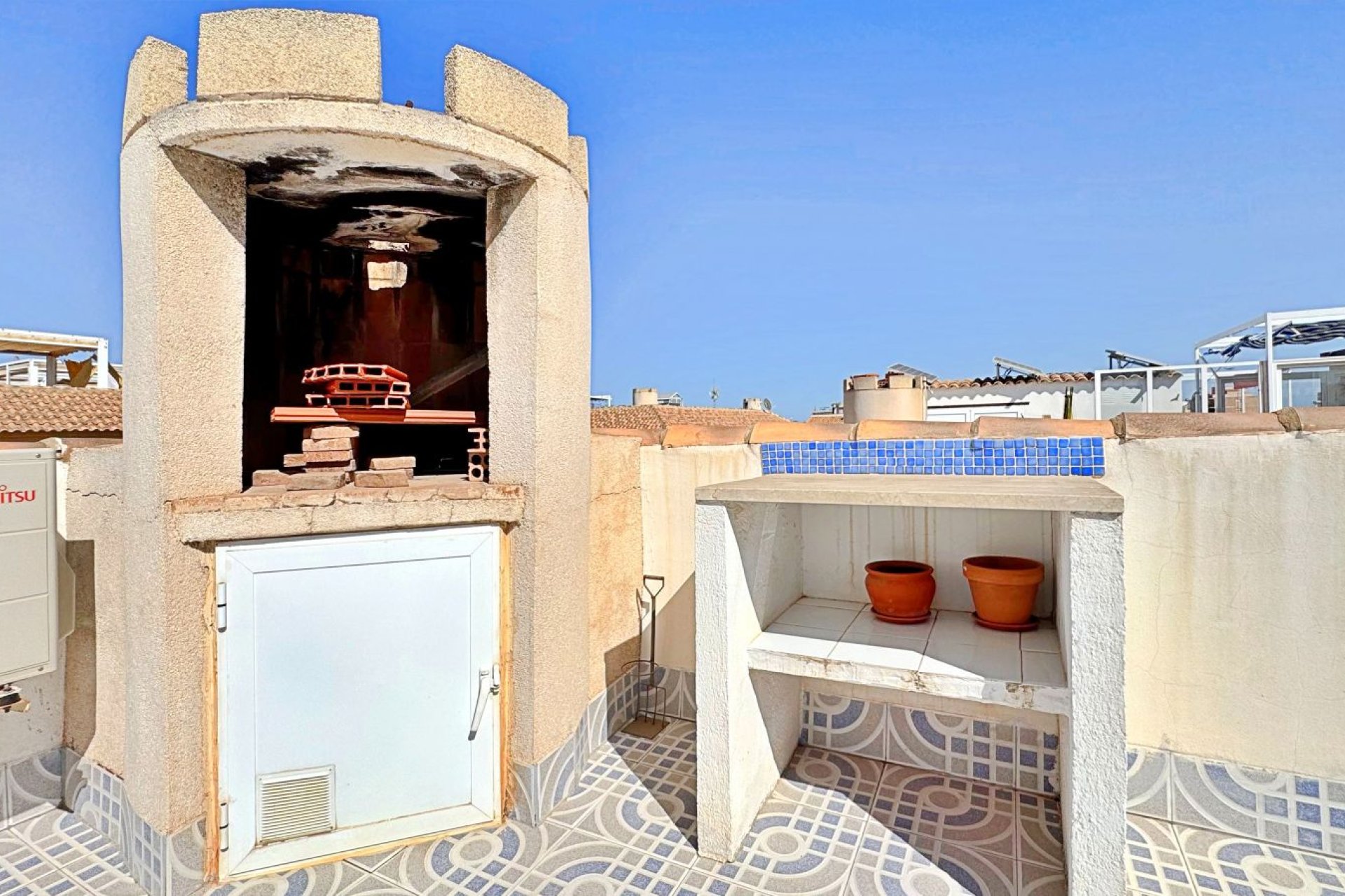 Reventa - apartment -
Orihuela Costa - La Zenia
