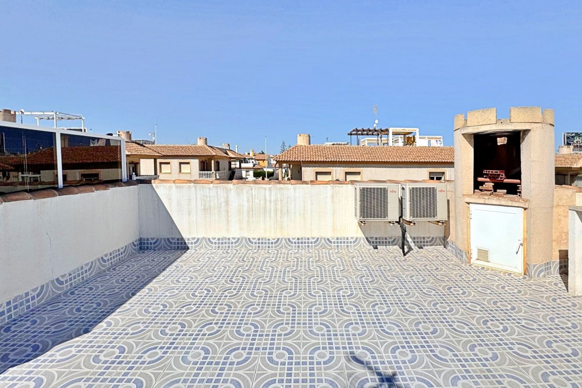 Reventa - apartment -
Orihuela Costa - La Zenia