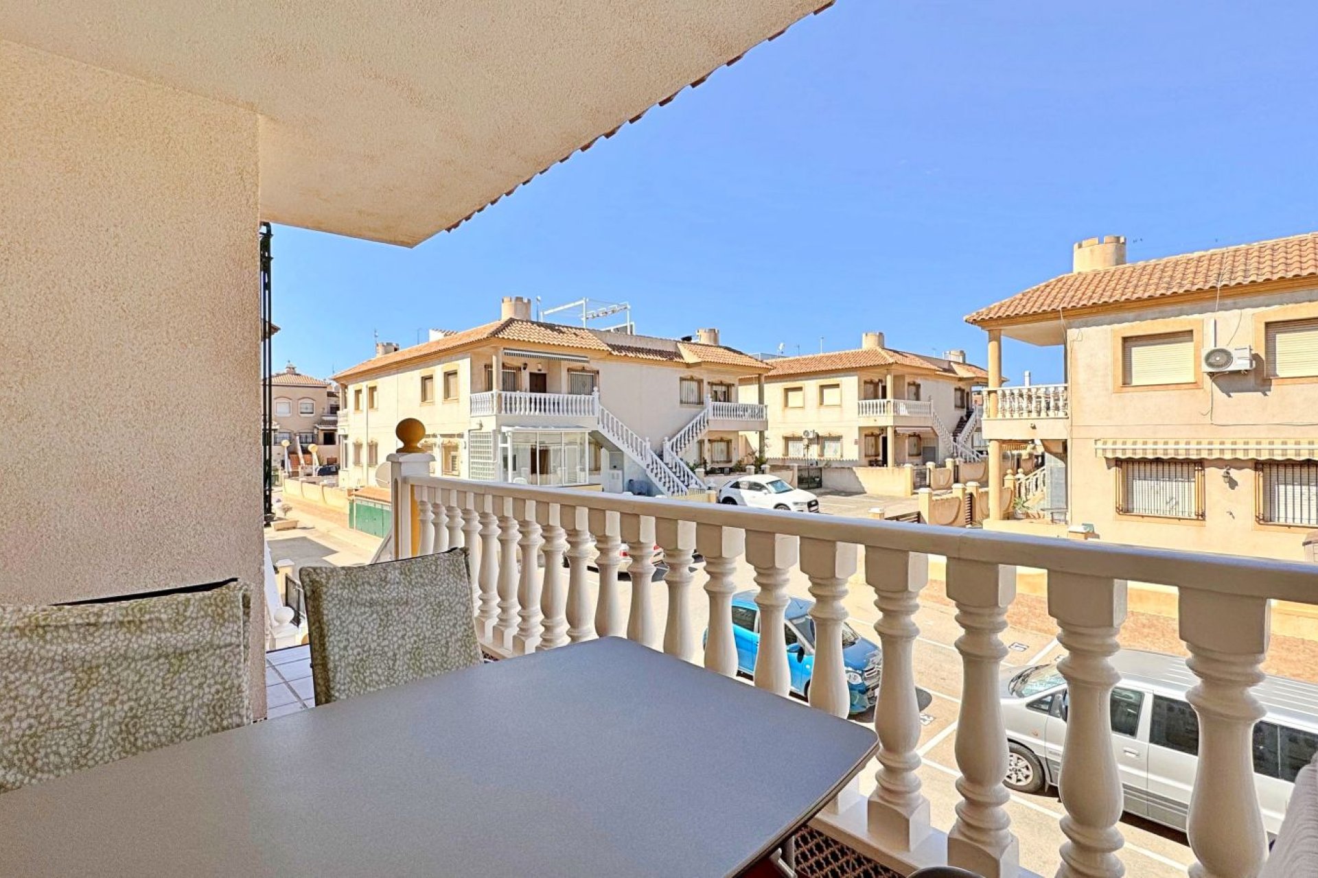 Reventa - apartment -
Orihuela Costa - La Zenia