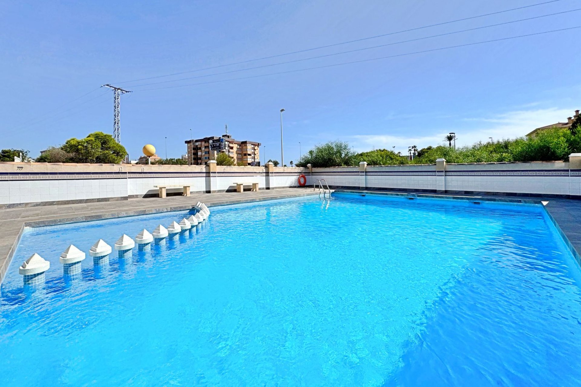 Reventa - apartment -
Orihuela Costa - La Zenia