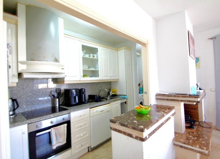 Reventa - apartment -
Orihuela Costa - Las Ramblas