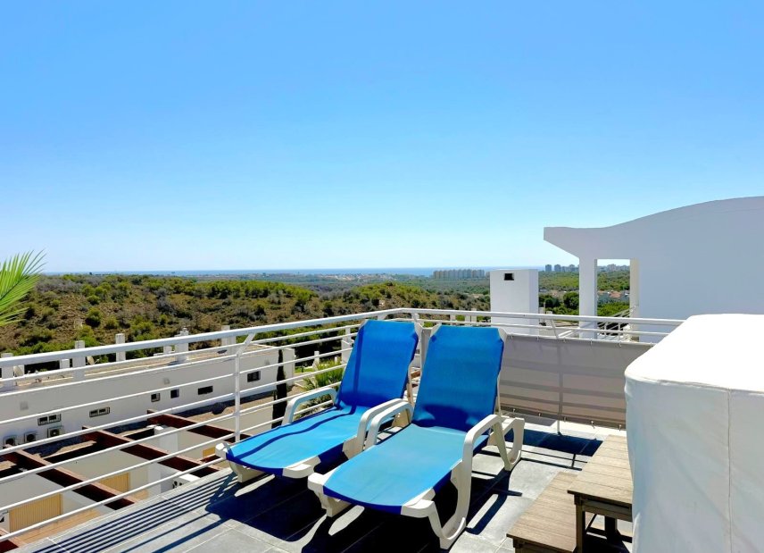 Reventa - apartment -
Orihuela Costa - Las Ramblas