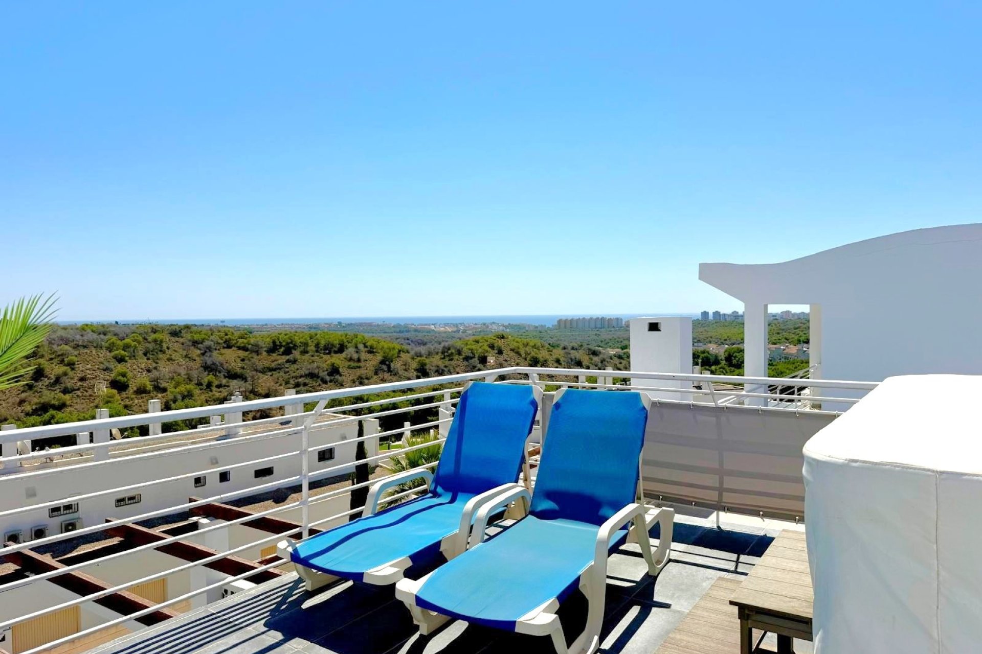 Reventa - apartment -
Orihuela Costa - Las Ramblas