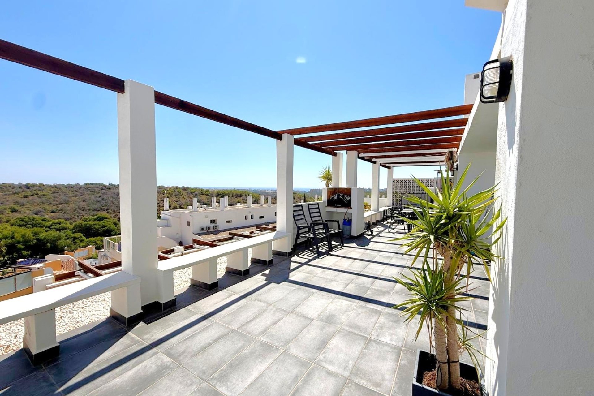 Reventa - apartment -
Orihuela Costa - Las Ramblas