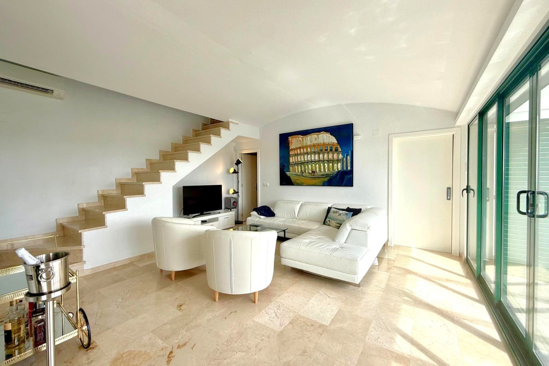 Reventa - apartment -
Orihuela Costa - Las Ramblas