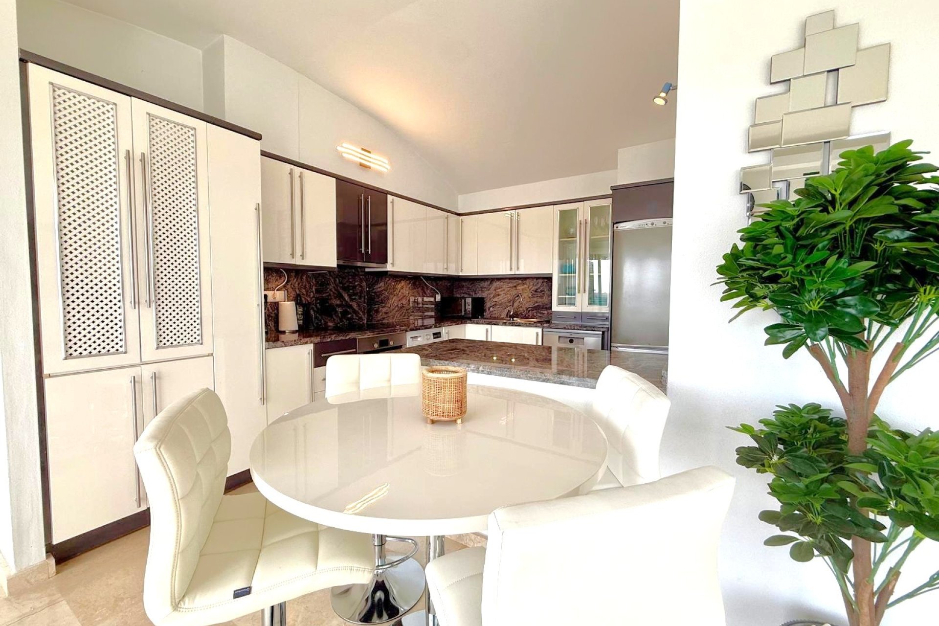 Reventa - apartment -
Orihuela Costa - Las Ramblas