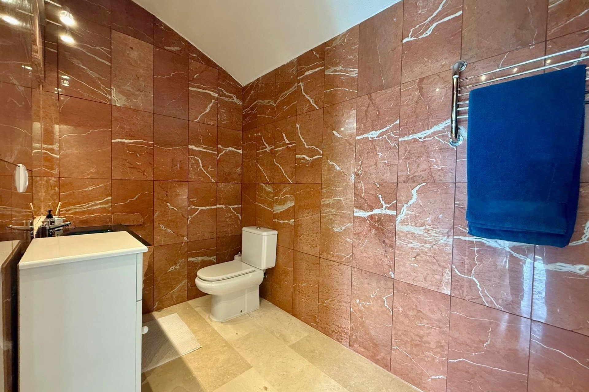 Reventa - apartment -
Orihuela Costa - Las Ramblas