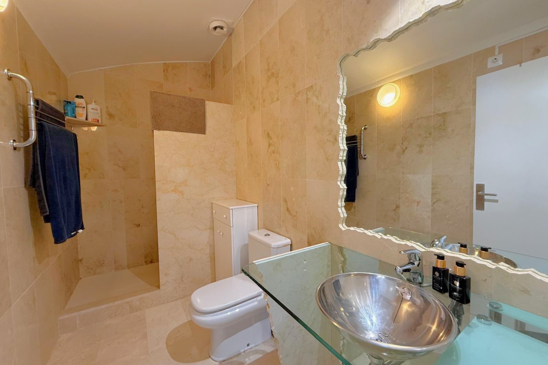 Reventa - apartment -
Orihuela Costa - Las Ramblas