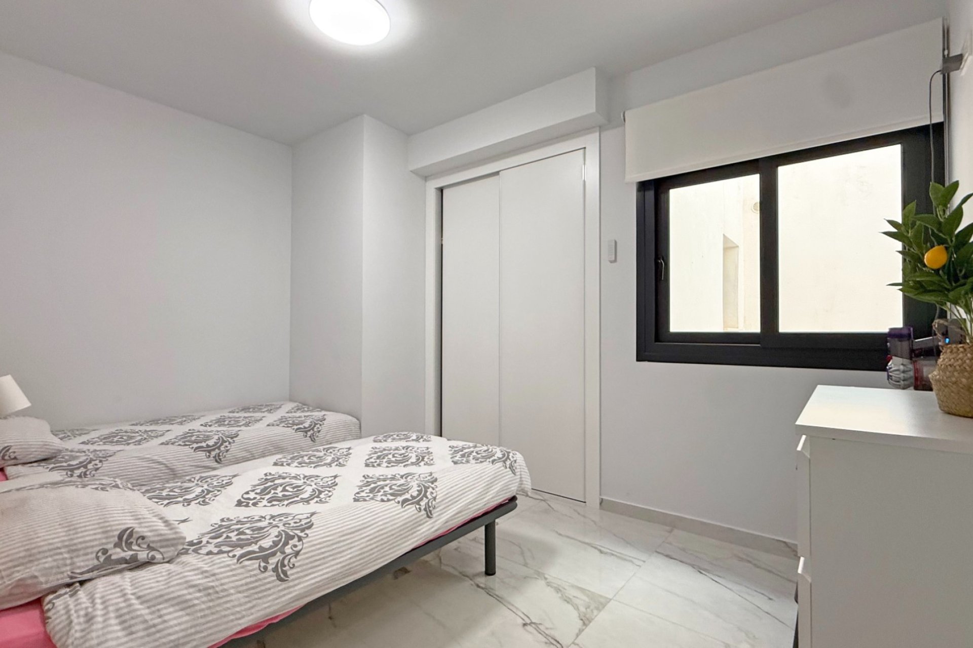 Reventa - apartment -
Orihuela Costa - Los Altos