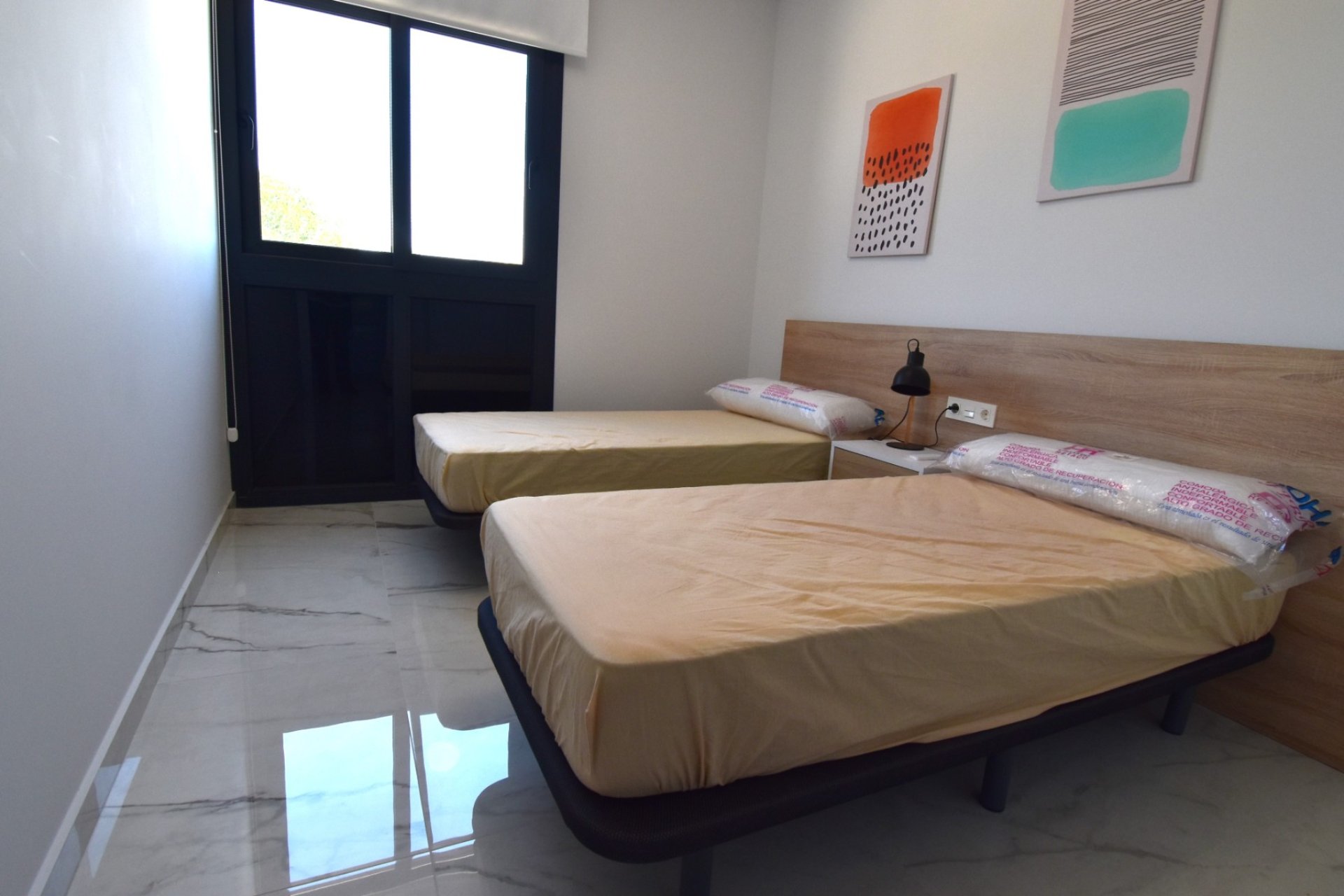 Reventa - apartment -
Orihuela Costa - Los Altos
