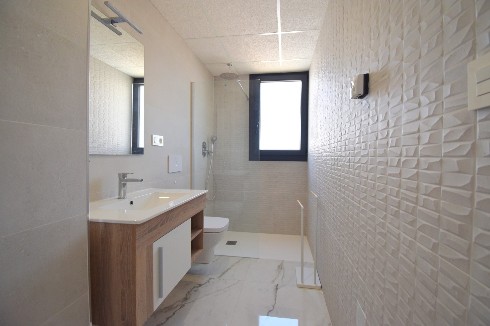 Reventa - apartment -
Orihuela Costa - Los Altos