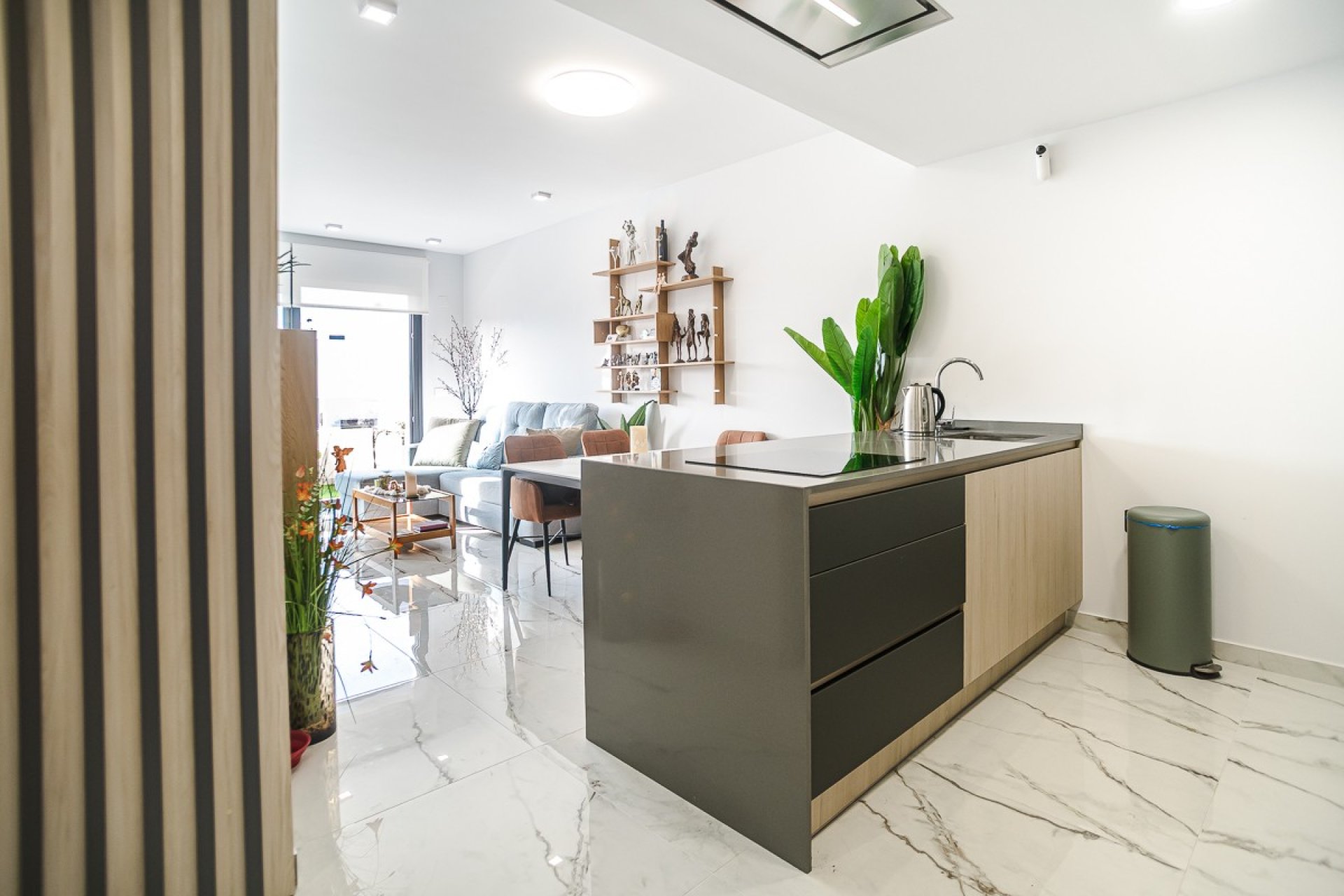 Reventa - apartment -
Orihuela Costa - Los Altos