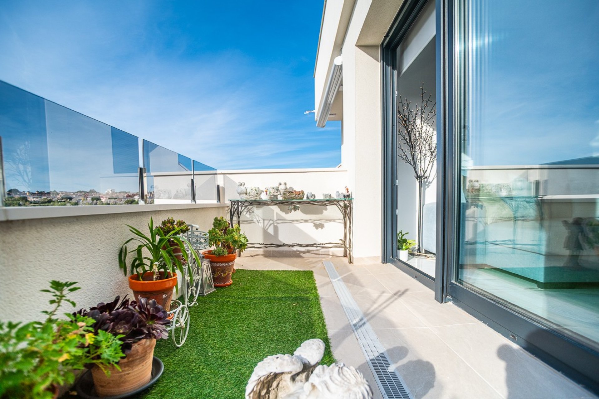 Reventa - apartment -
Orihuela Costa - Los Altos