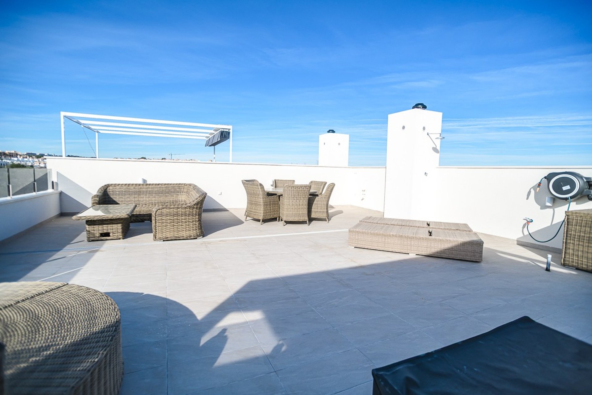 Reventa - apartment -
Orihuela Costa - Los Altos