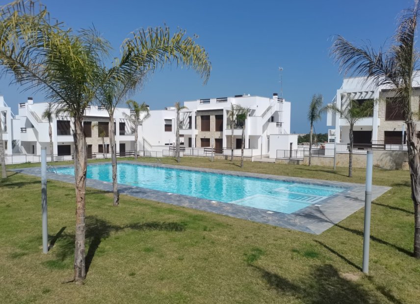 Reventa - apartment -
Orihuela Costa - Los Balcones