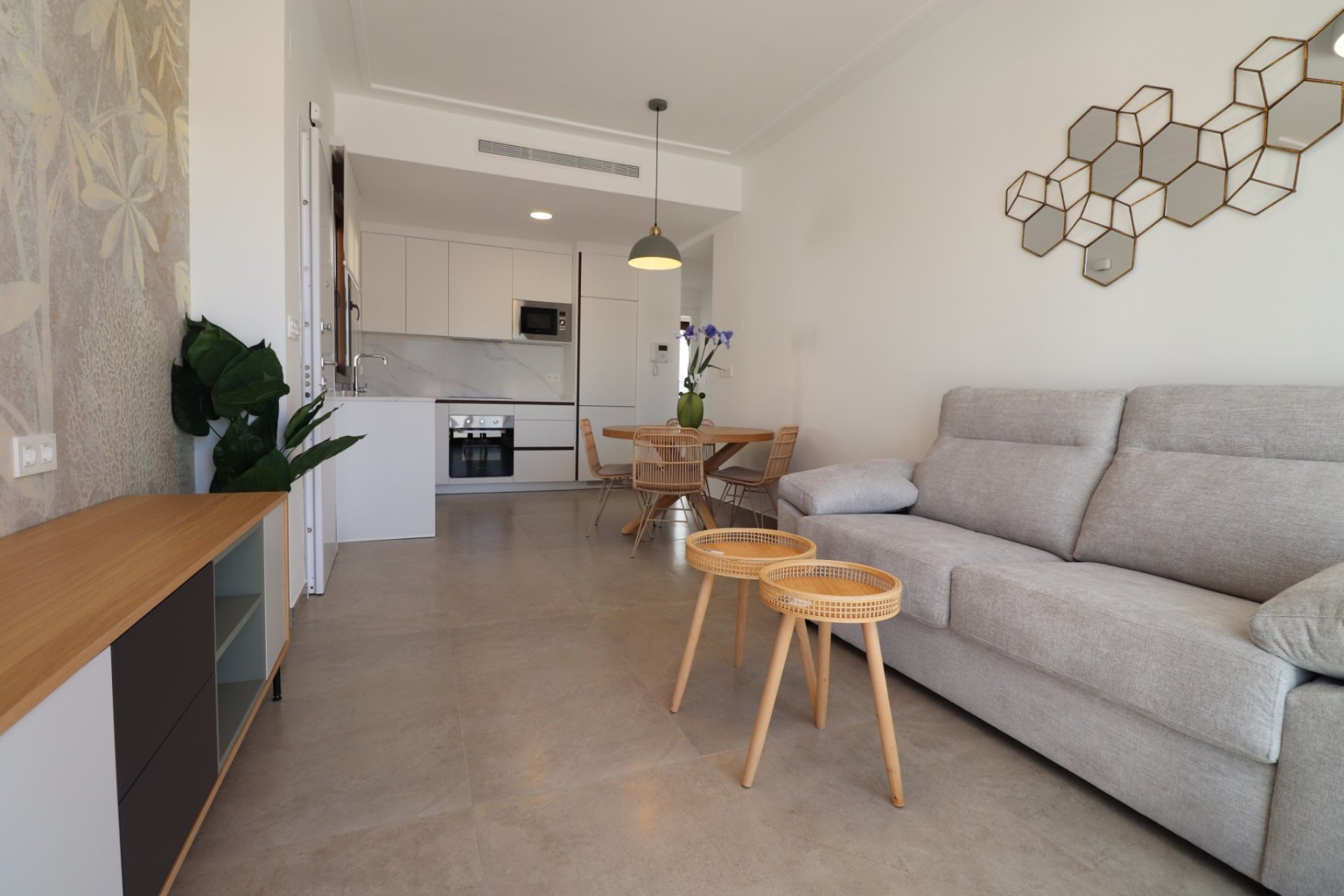 Reventa - apartment -
Orihuela Costa - Los Balcones