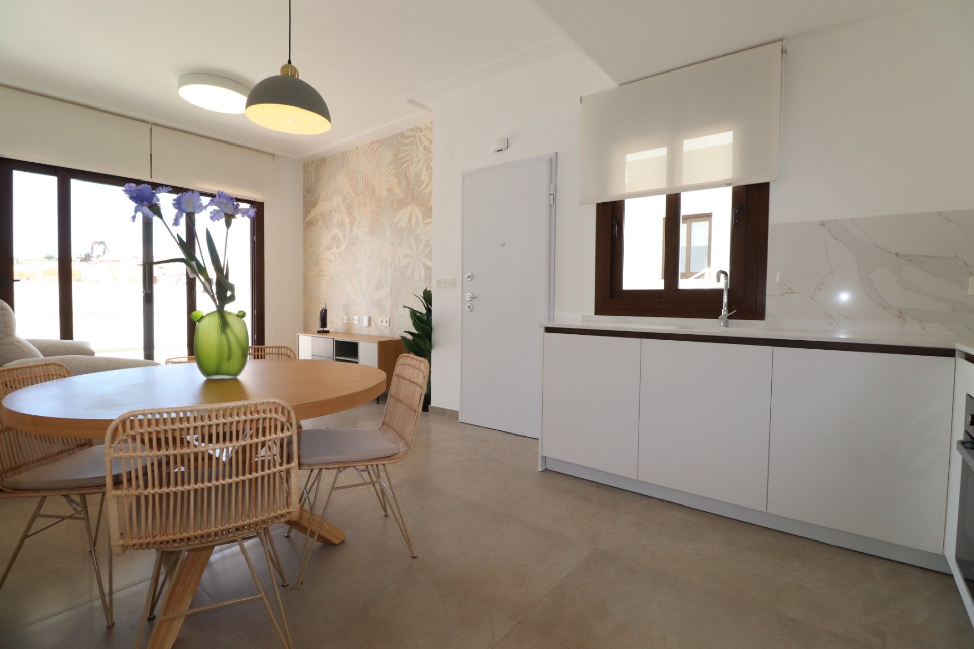 Reventa - apartment -
Orihuela Costa - Los Balcones