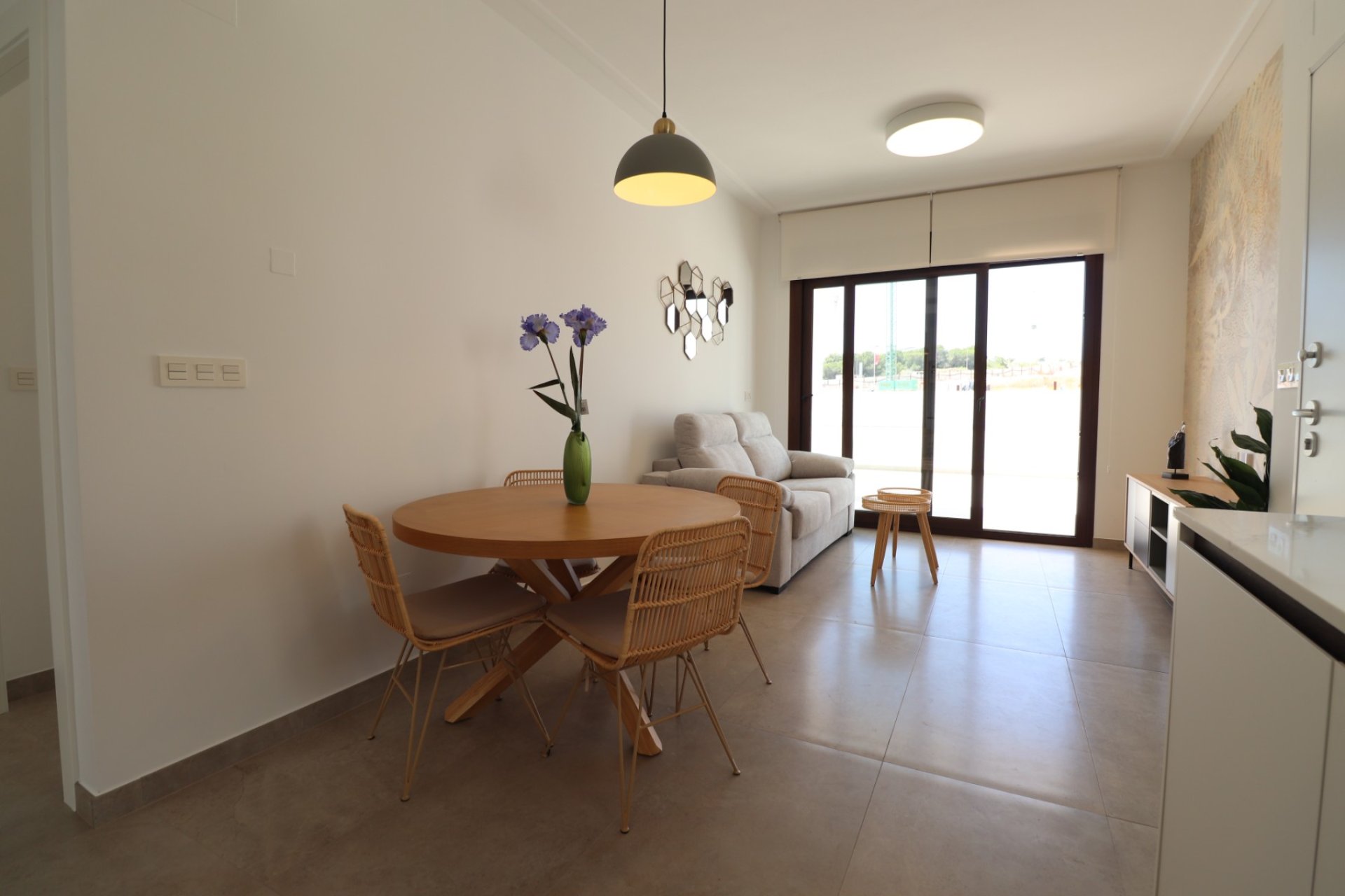 Reventa - apartment -
Orihuela Costa - Los Balcones