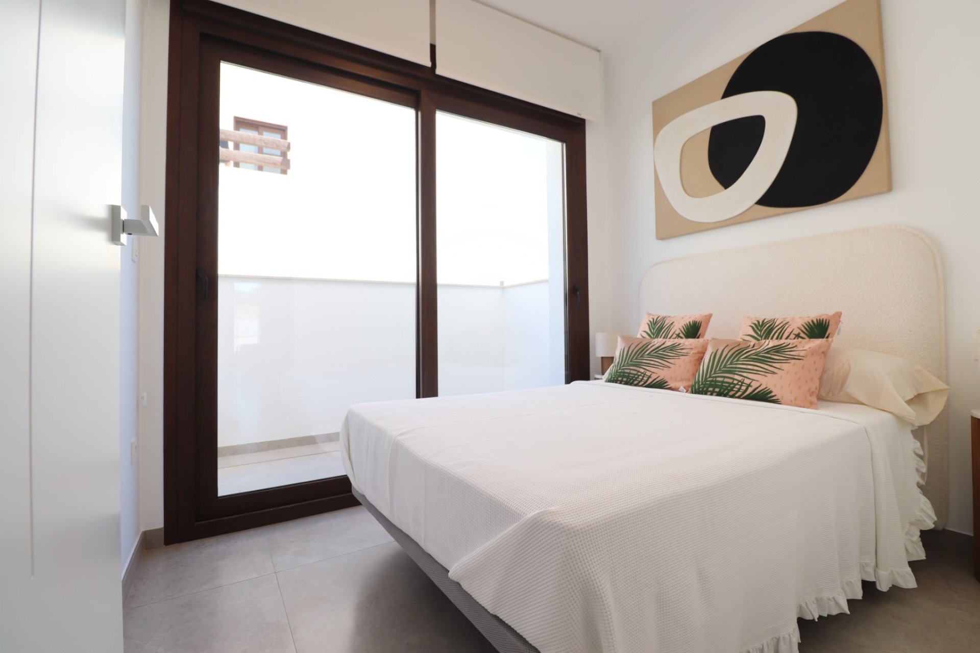 Reventa - apartment -
Orihuela Costa - Los Balcones
