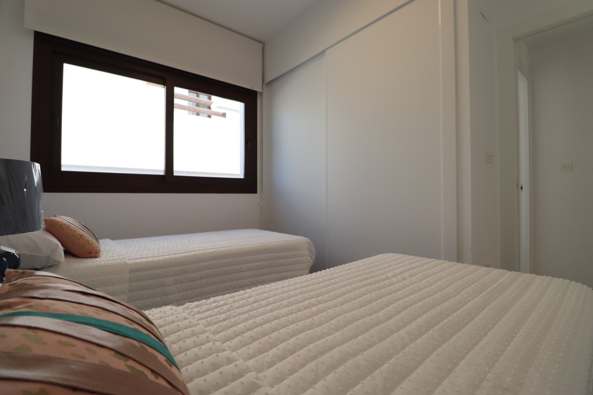 Reventa - apartment -
Orihuela Costa - Los Balcones