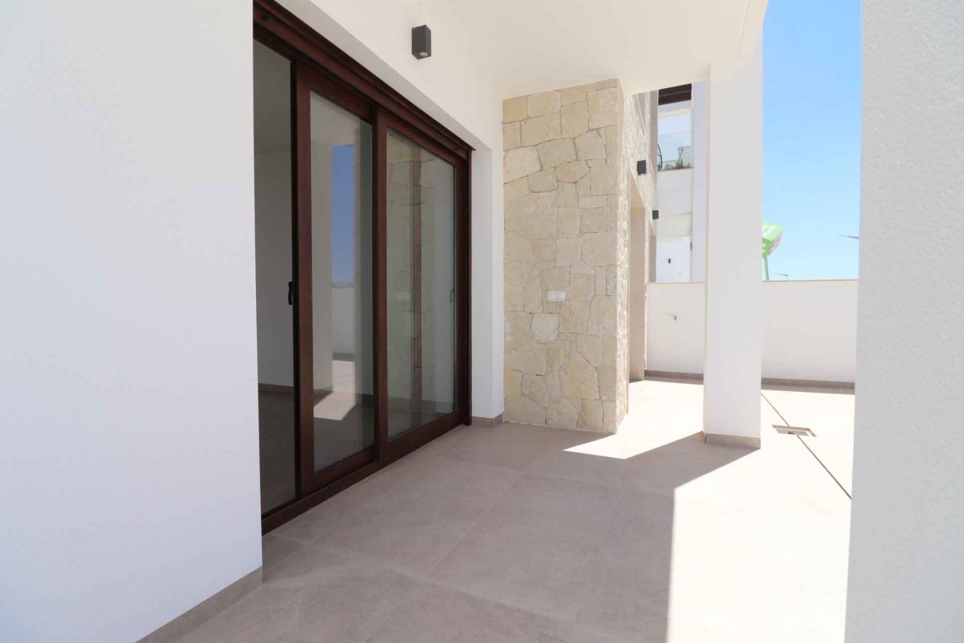 Reventa - apartment -
Orihuela Costa - Los Balcones