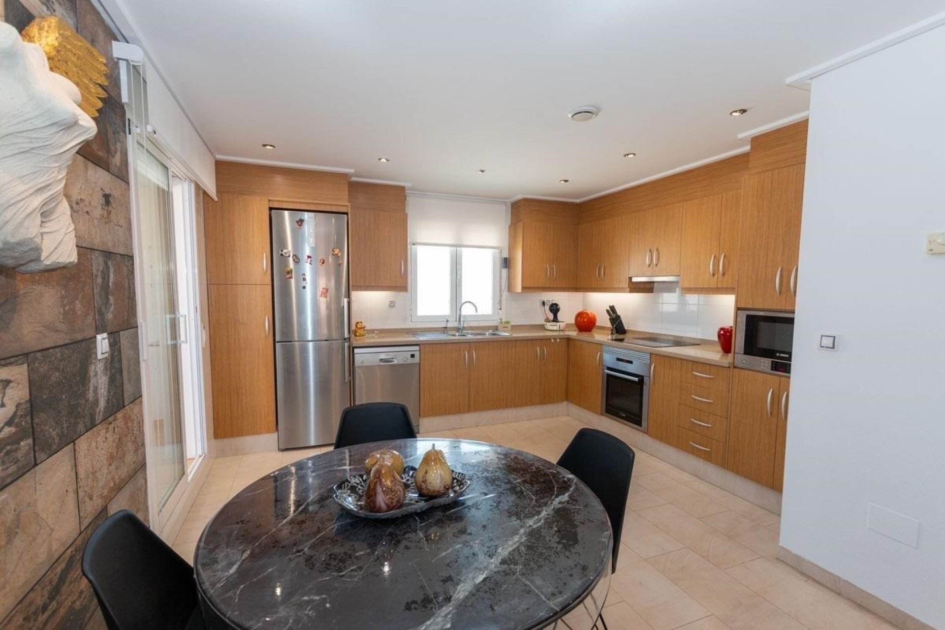 Reventa - apartment -
Orihuela Costa - Los Dolses