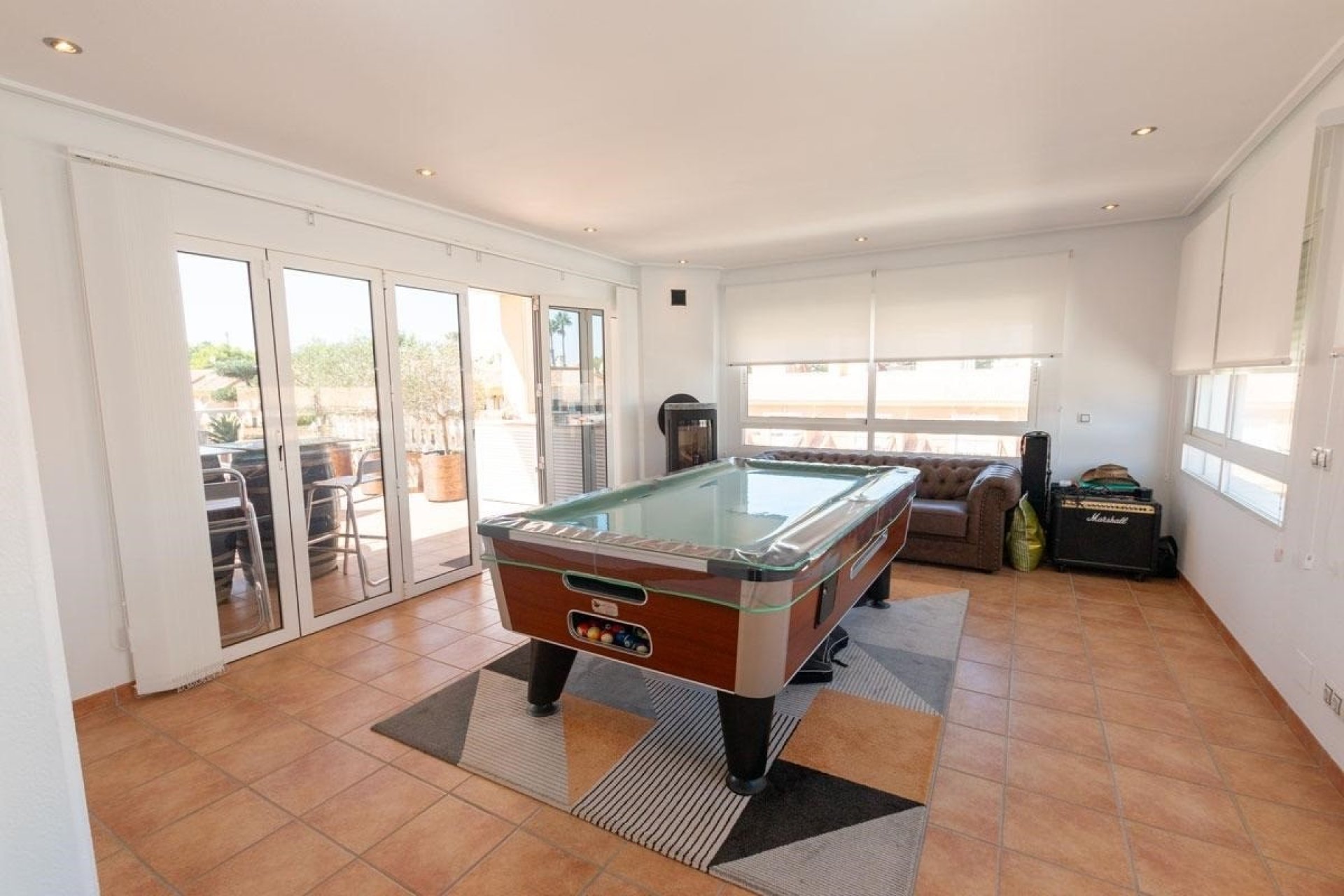 Reventa - apartment -
Orihuela Costa - Los Dolses
