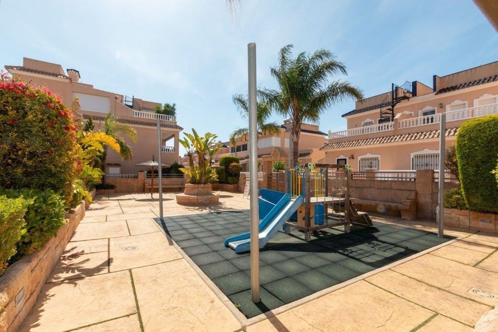 Reventa - apartment -
Orihuela Costa - Los Dolses