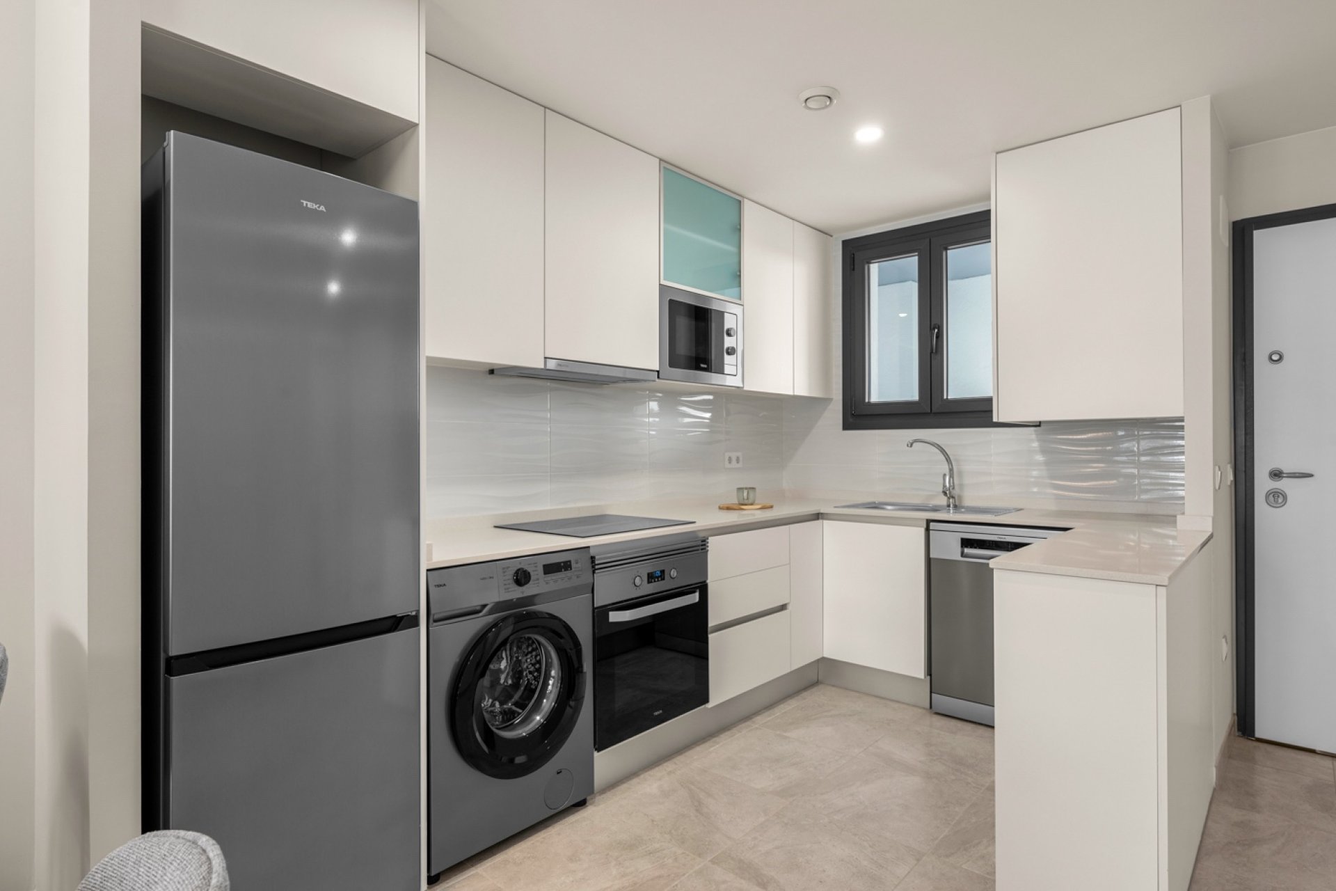 Reventa - apartment -
Orihuela Costa - Los Dolses