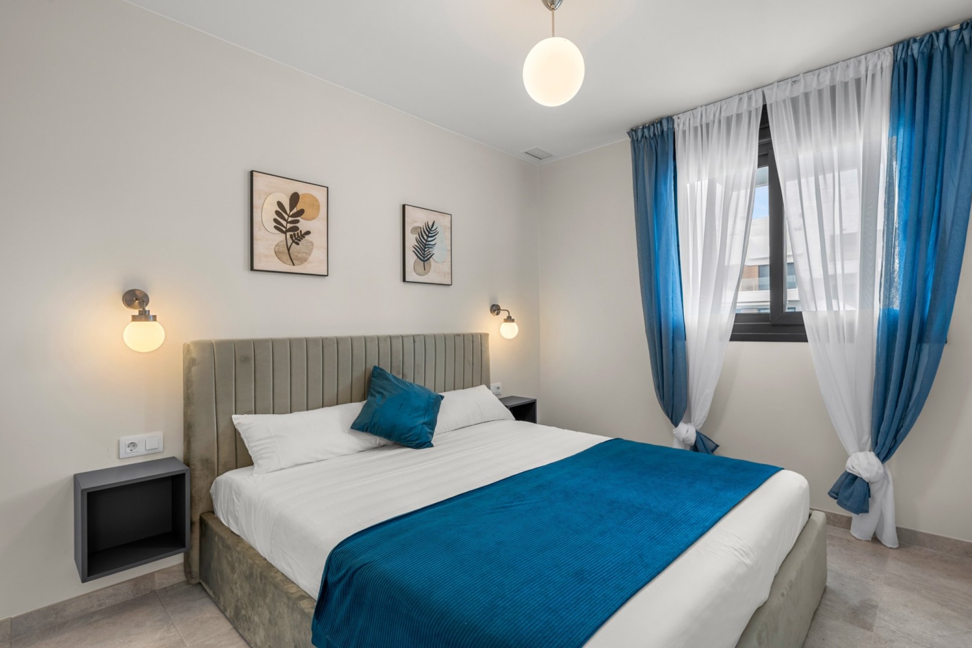 Reventa - apartment -
Orihuela Costa - Los Dolses