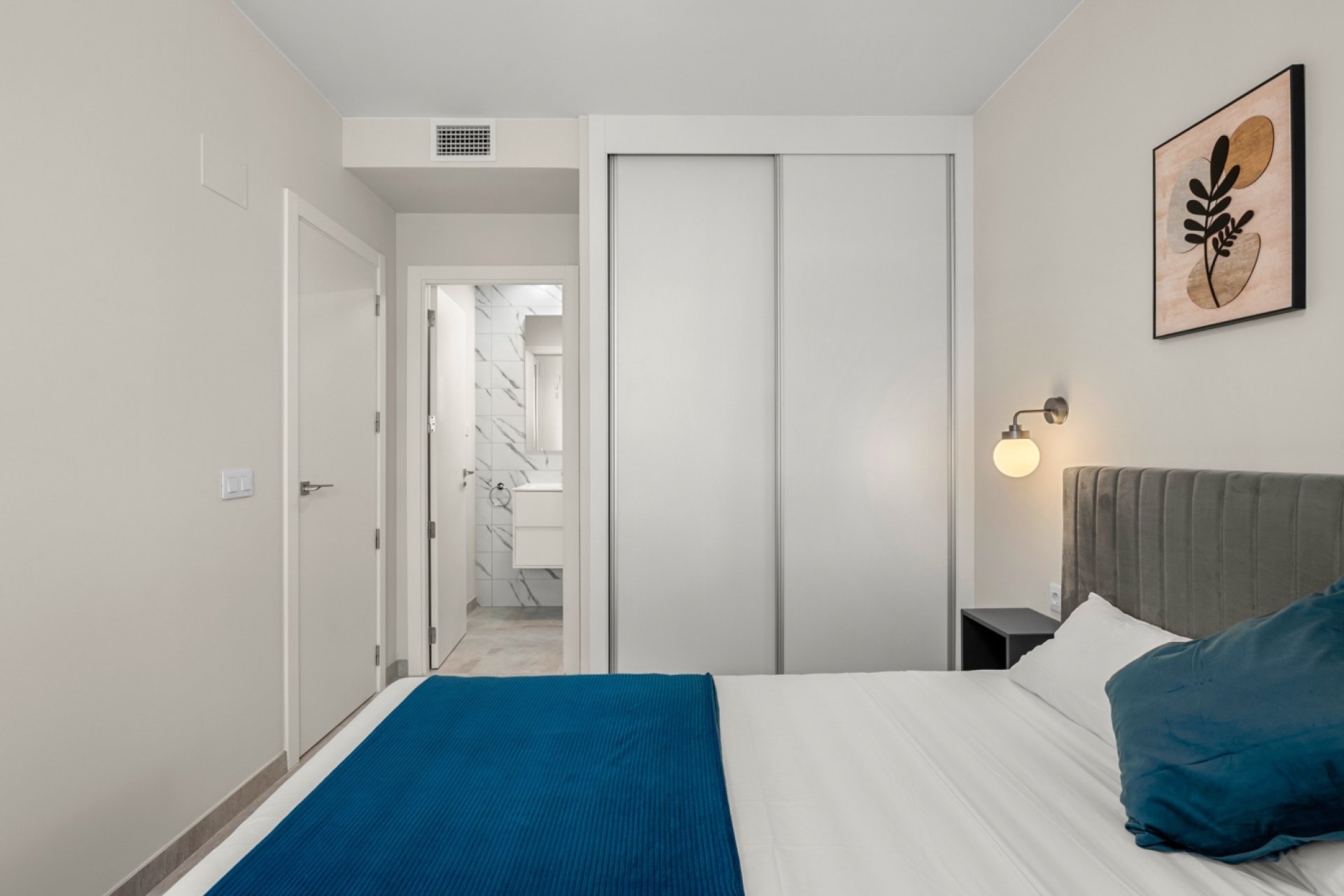 Reventa - apartment -
Orihuela Costa - Los Dolses