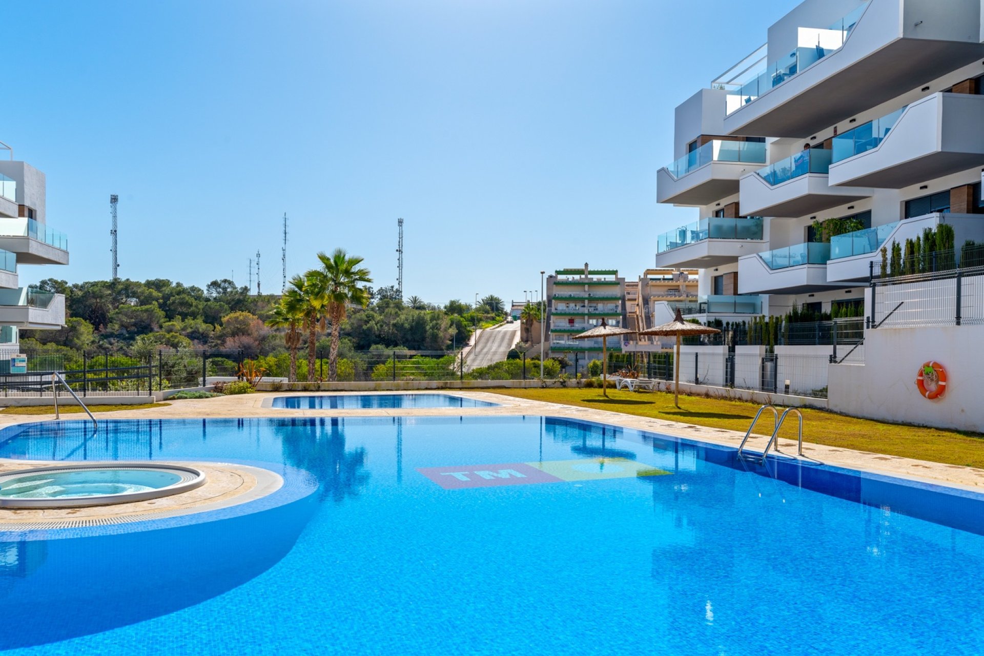 Reventa - apartment -
Orihuela Costa - Los Dolses